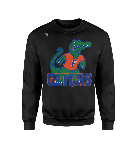 Hanes FLORIDA GATORS カレッジスウェット Hanes FLORIDA GATORS カレッジスウェット Hanes FLORIDA GATORS