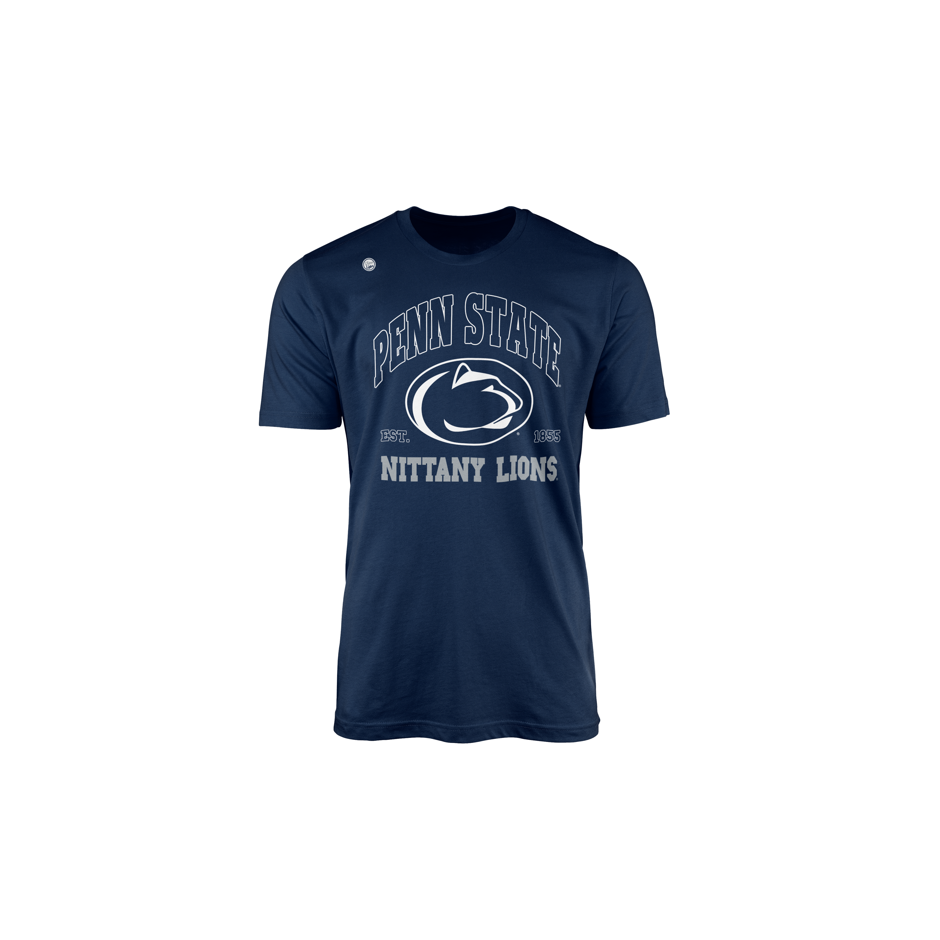 Penn State Nittany Lions Youth Est. Tee