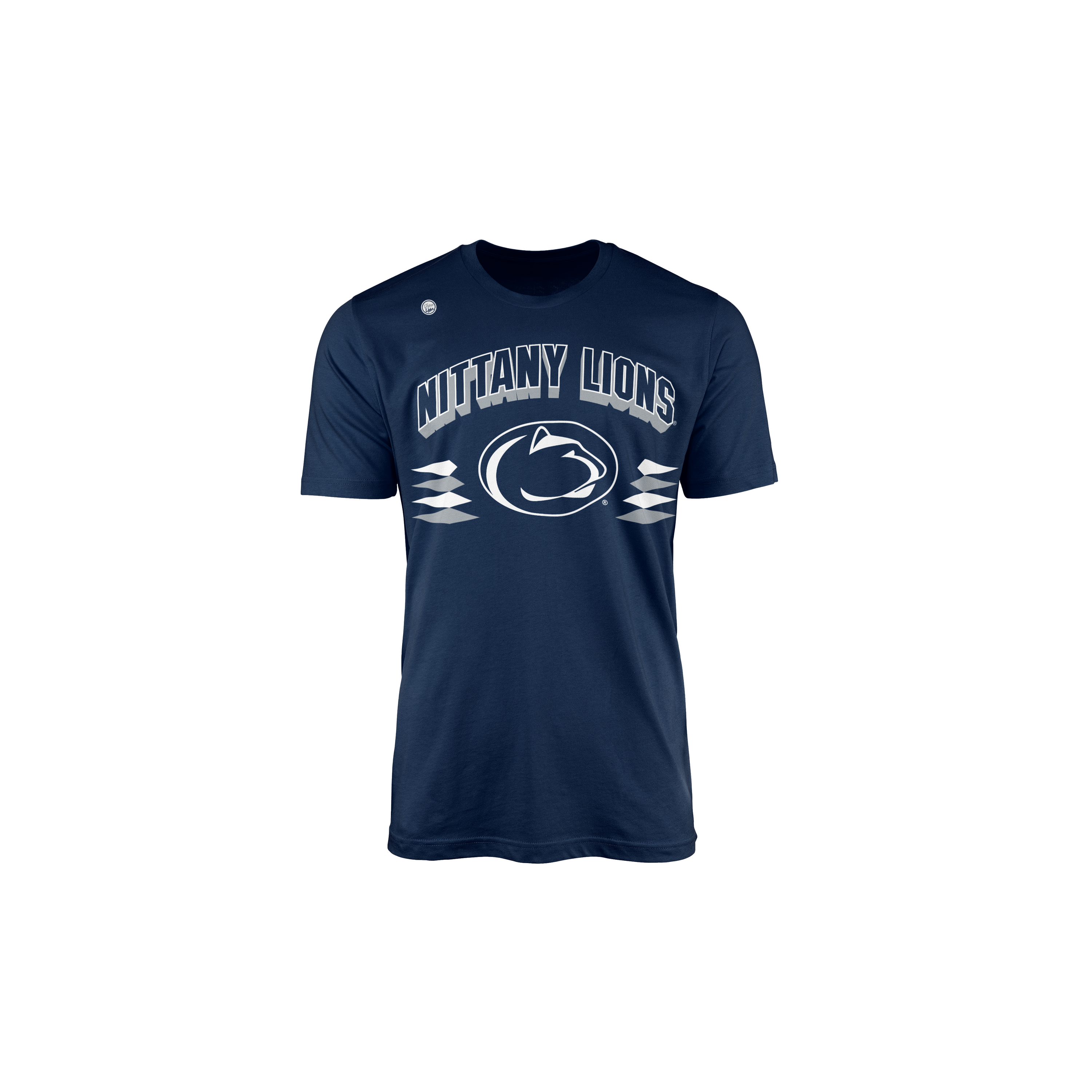 Penn State Nittany Lions Youth Retro Tee
