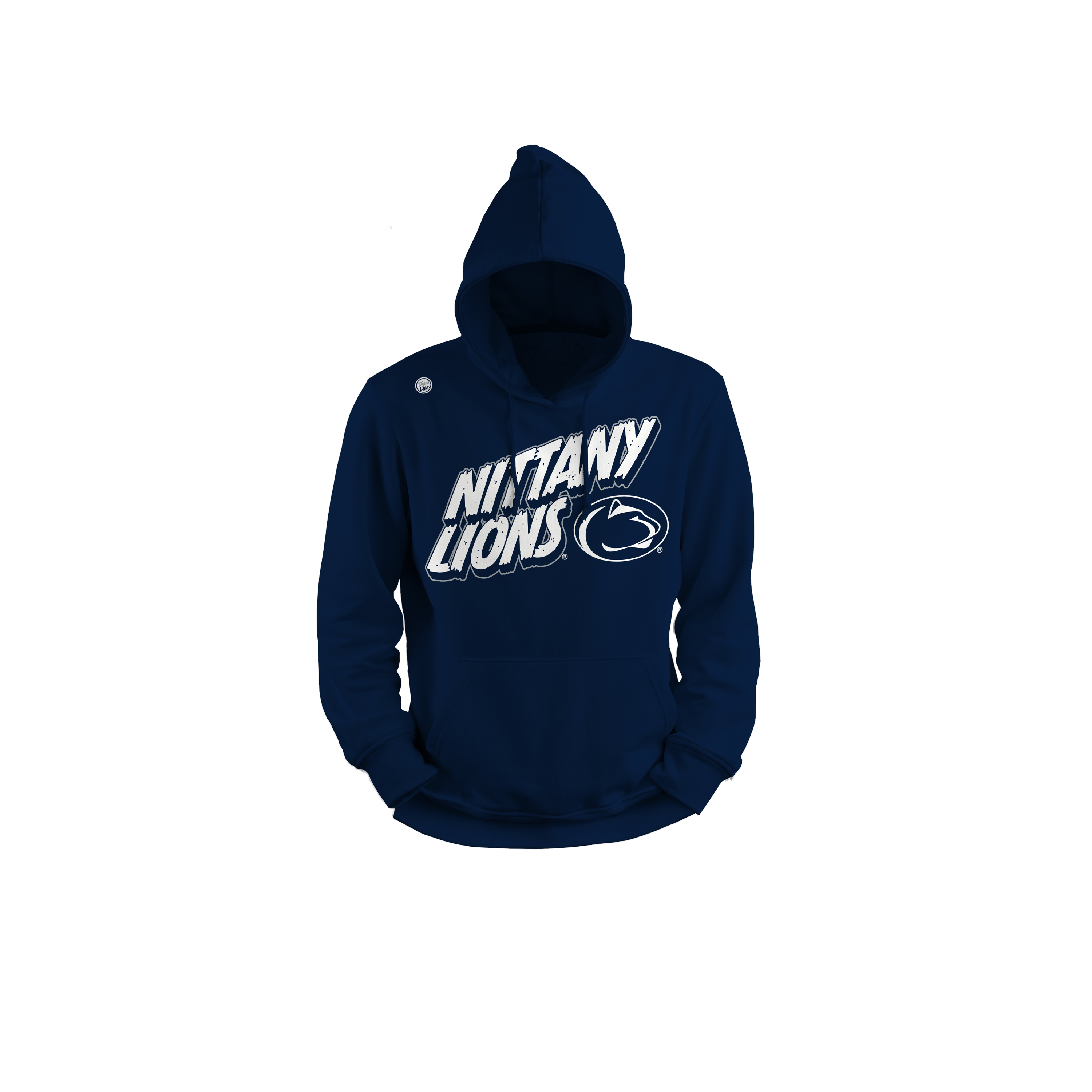 Penn State Nittany Lions Youth Hoodie