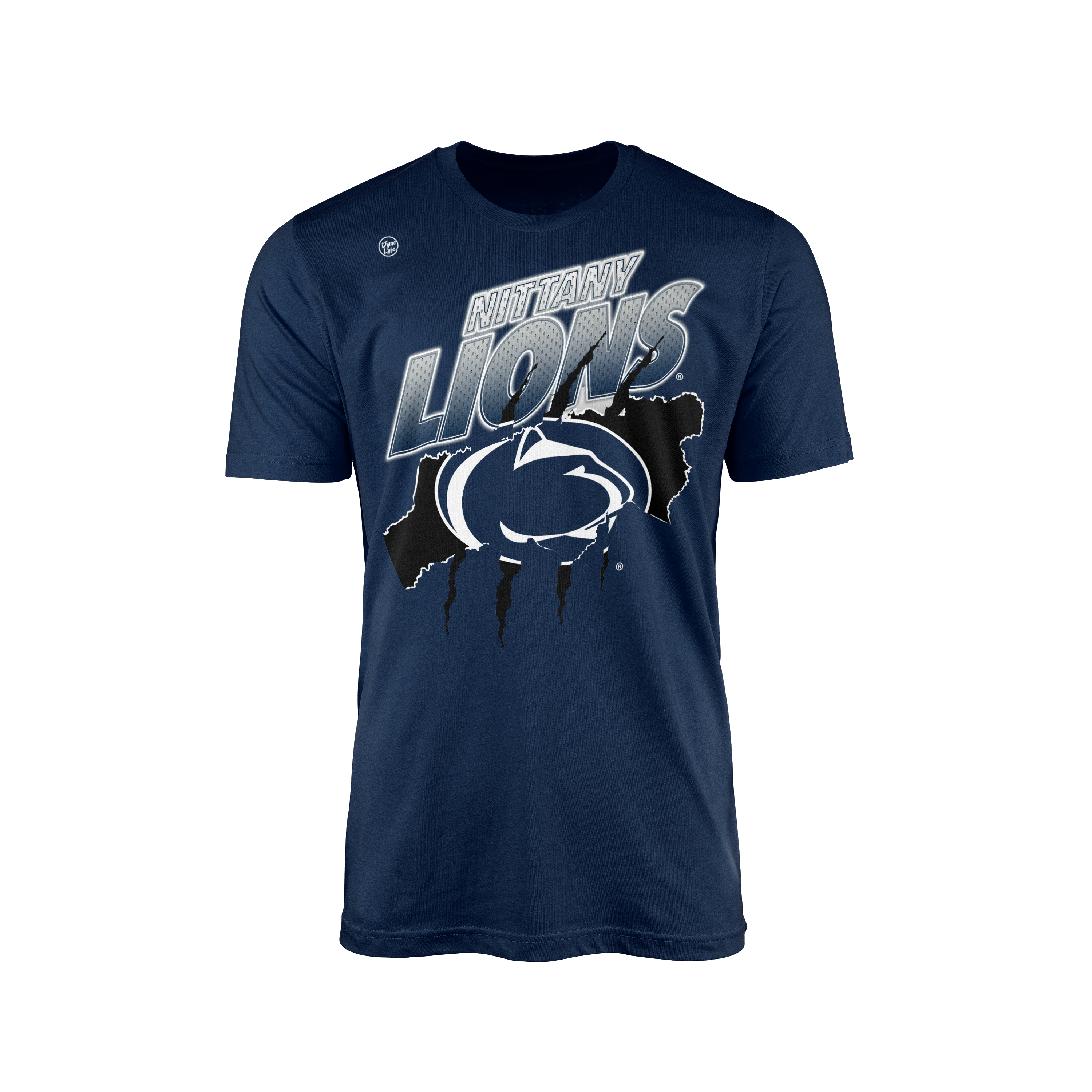 Penn State Nittany Lions Men's Battle Tested Tee