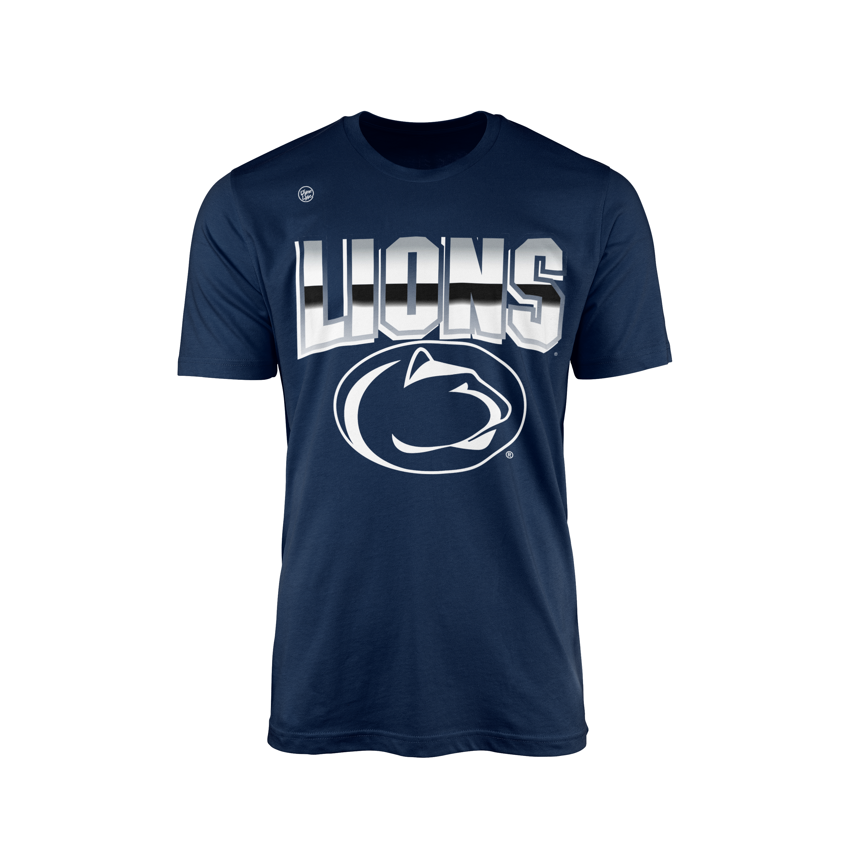 Penn State Nittany Lions Men's Big Logo Tee