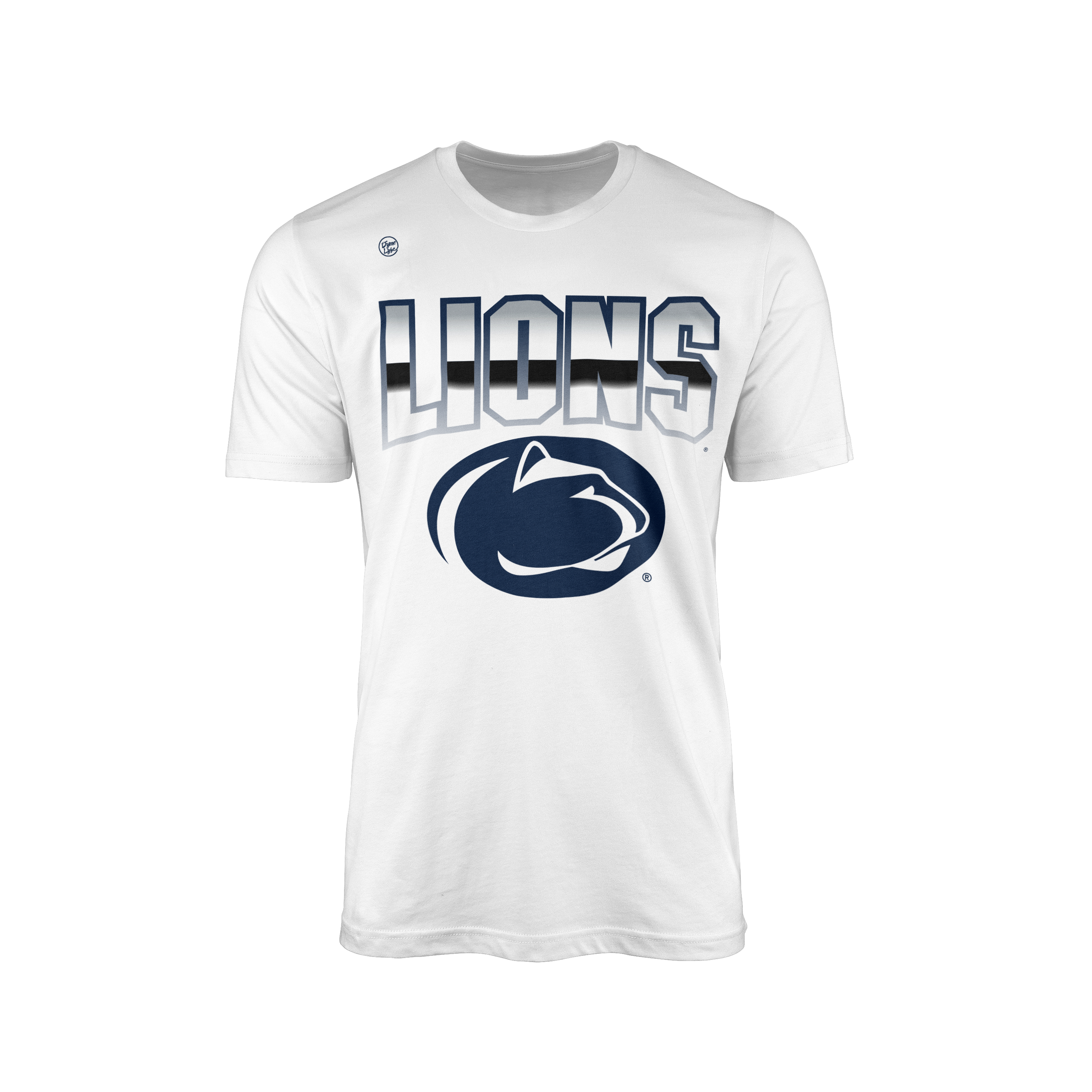 Penn State Nittany Lions Men's Big Logo Tee