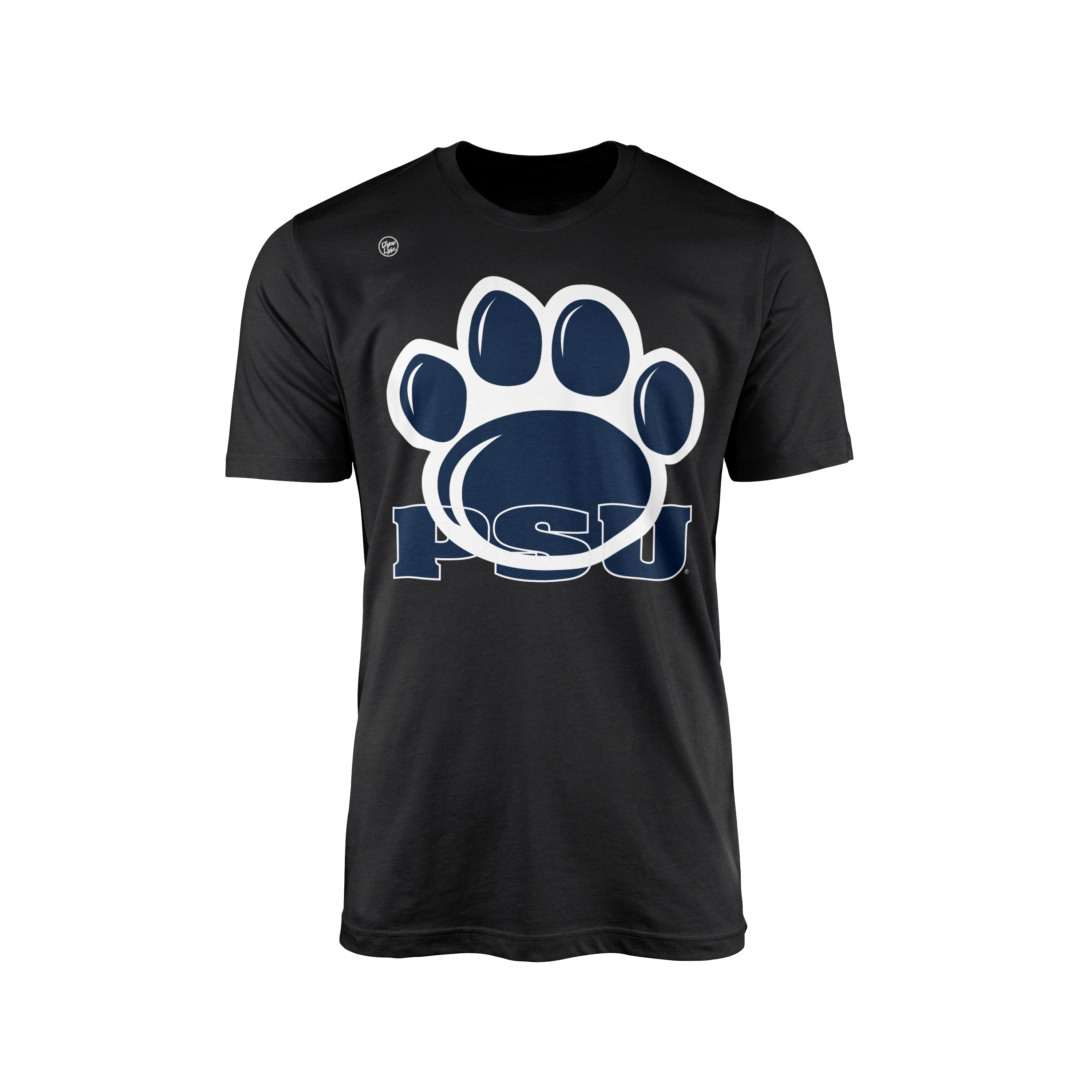 Penn State Nittany Lions Men's In The Box Tee