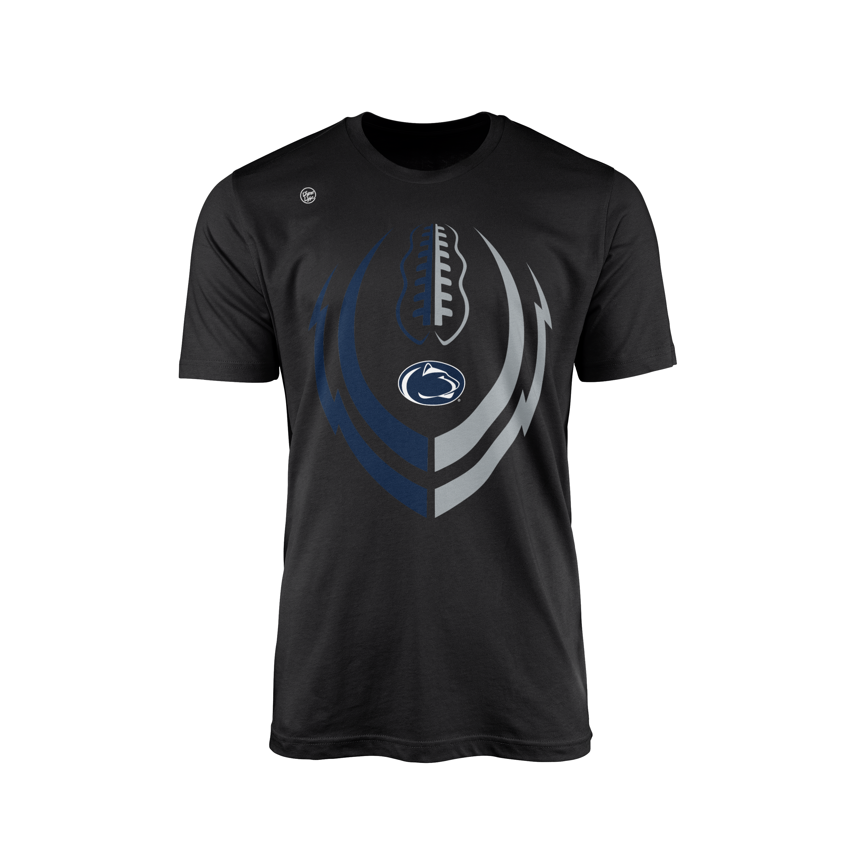 Penn State Nittany Lions Men's Charged Up Tee