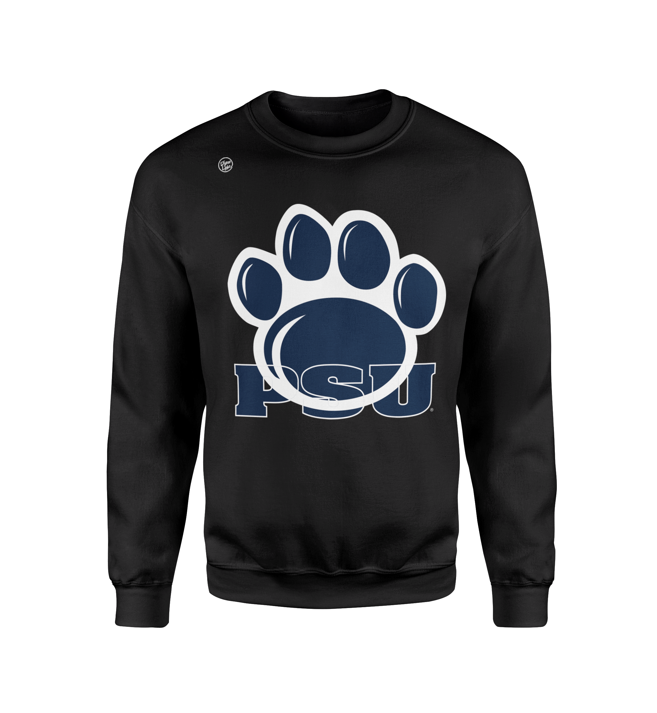 Penn State Nittany Lions Men’s In The Box Sweatshirt