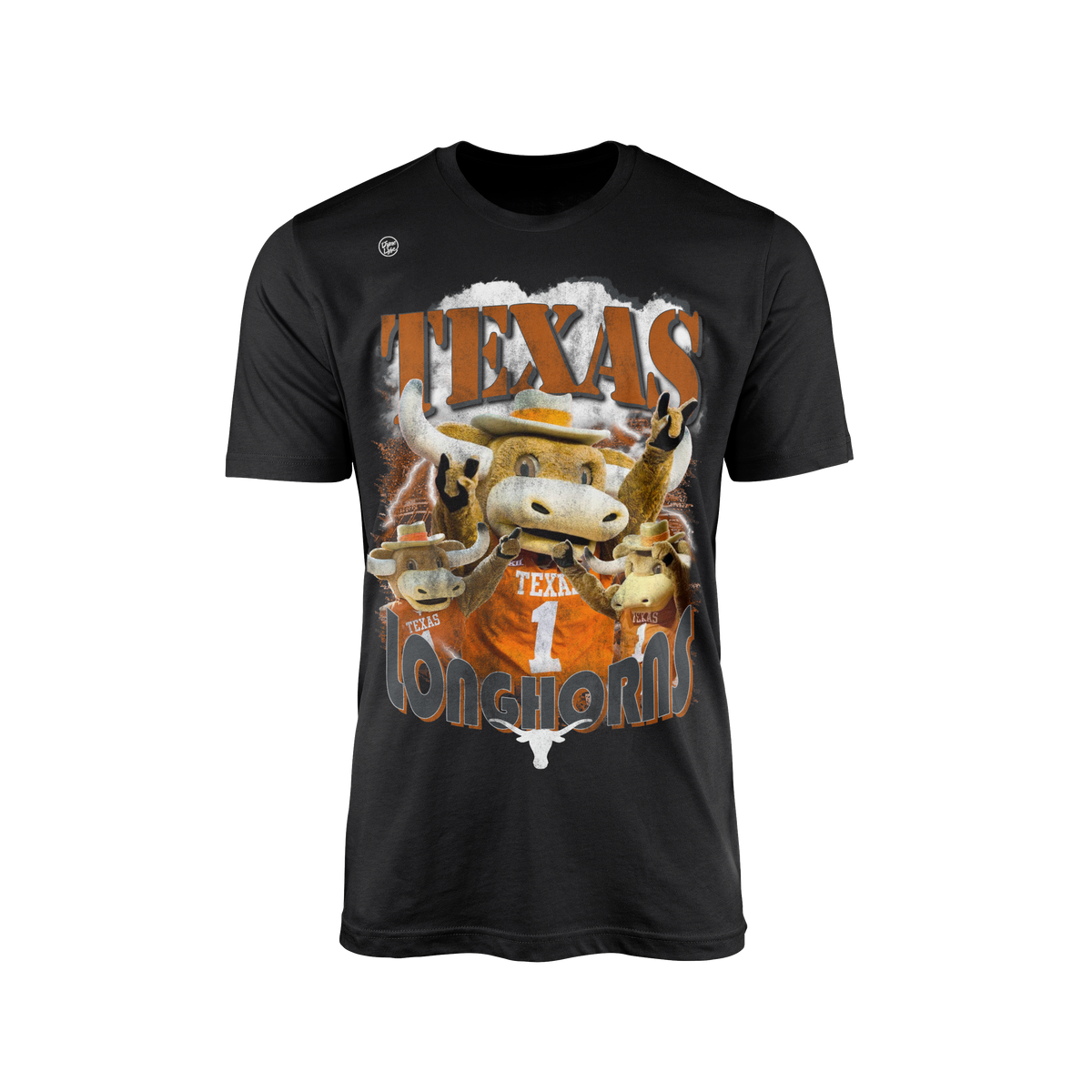 Dyme Lyfe | Officially Licensed Collegiate Apparel | Texas