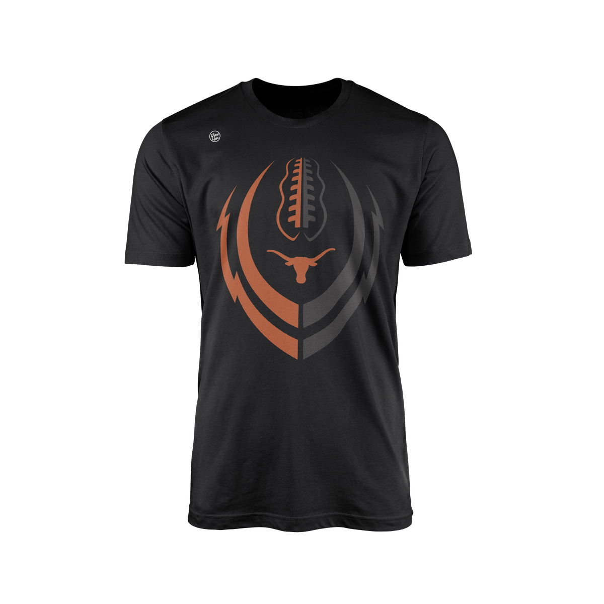 Dyme Lyfe | Officially Licensed Collegiate Apparel | Texas 