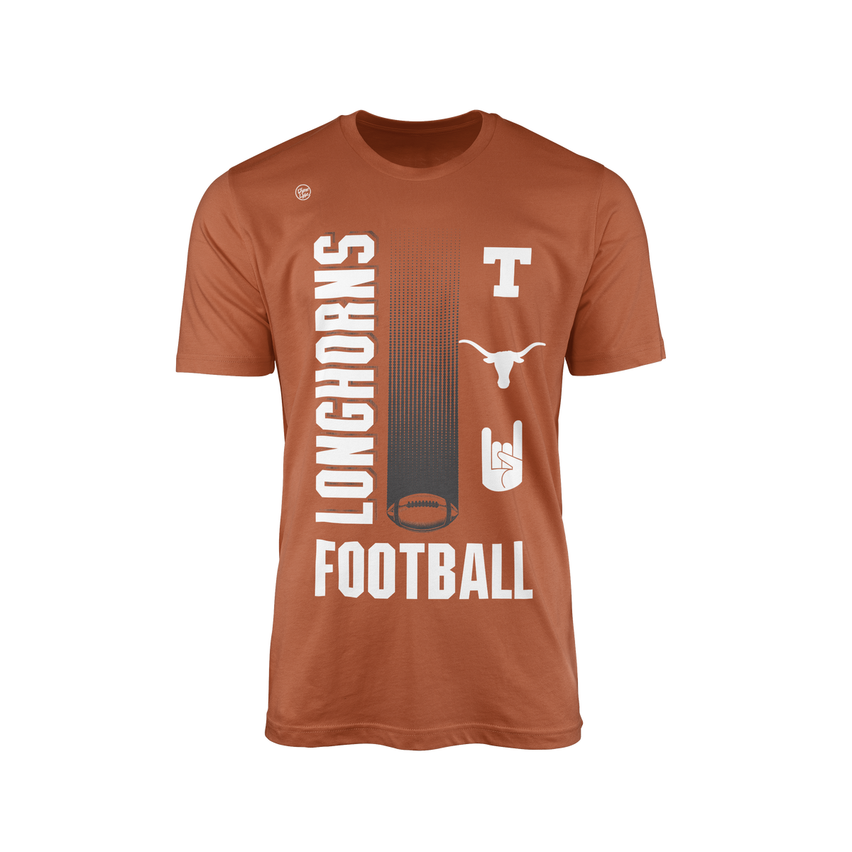 U0913055AA00TEXASLONGHORNSMEN_