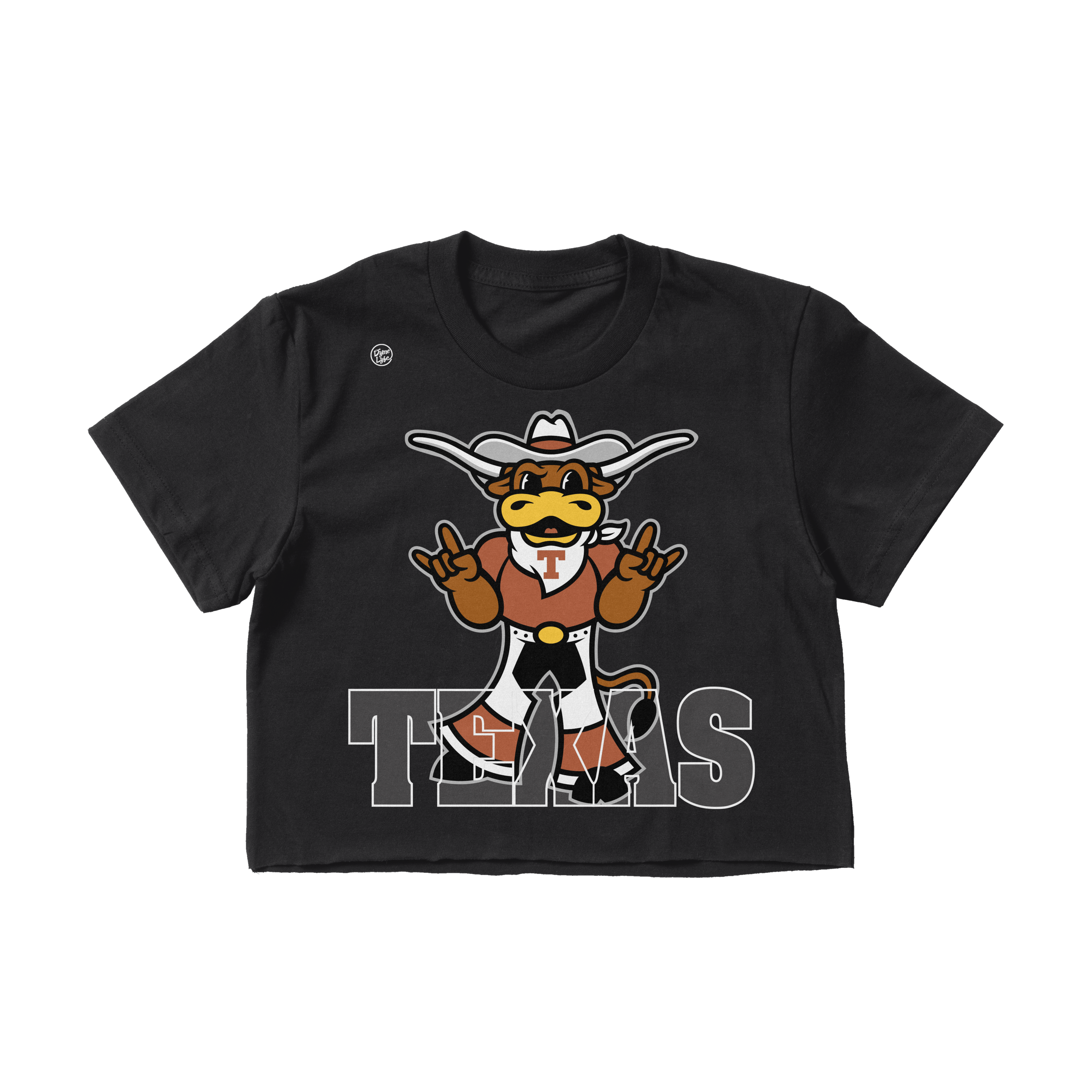 Texas Longhorns Women's In The Box