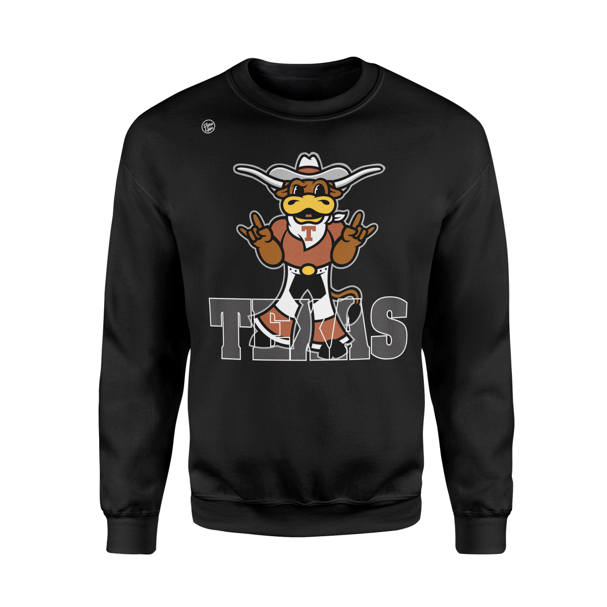 U0913096AA00TEXASLONGHORNSMEN_