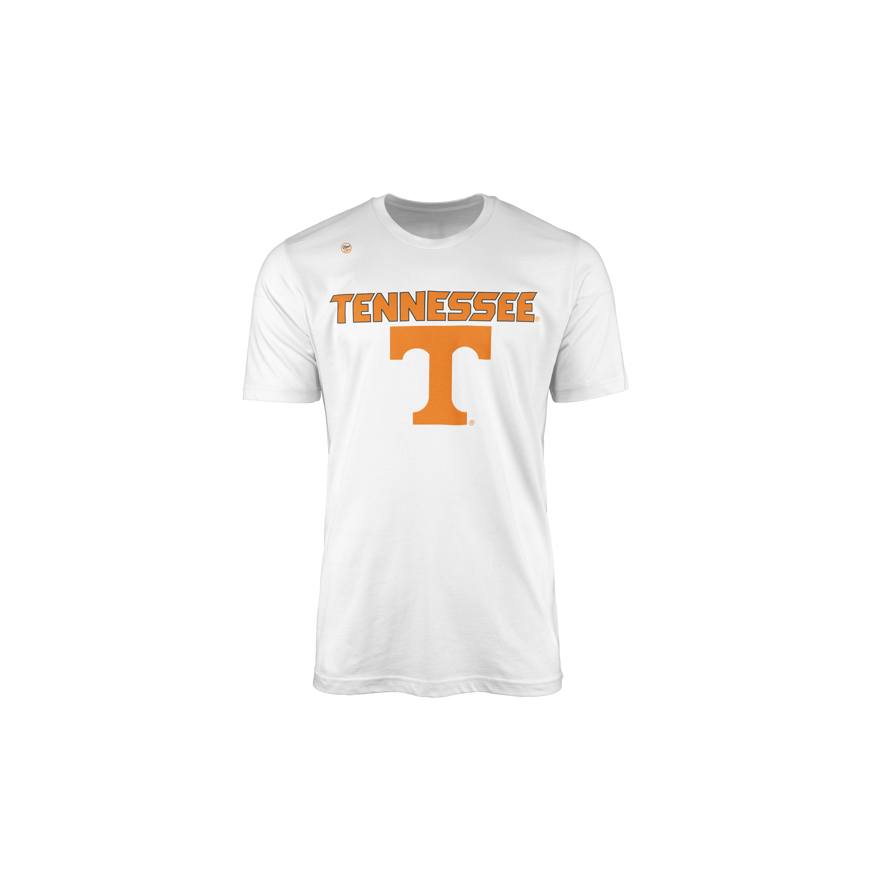 Tennessee Volunteers Youth Logo Tee