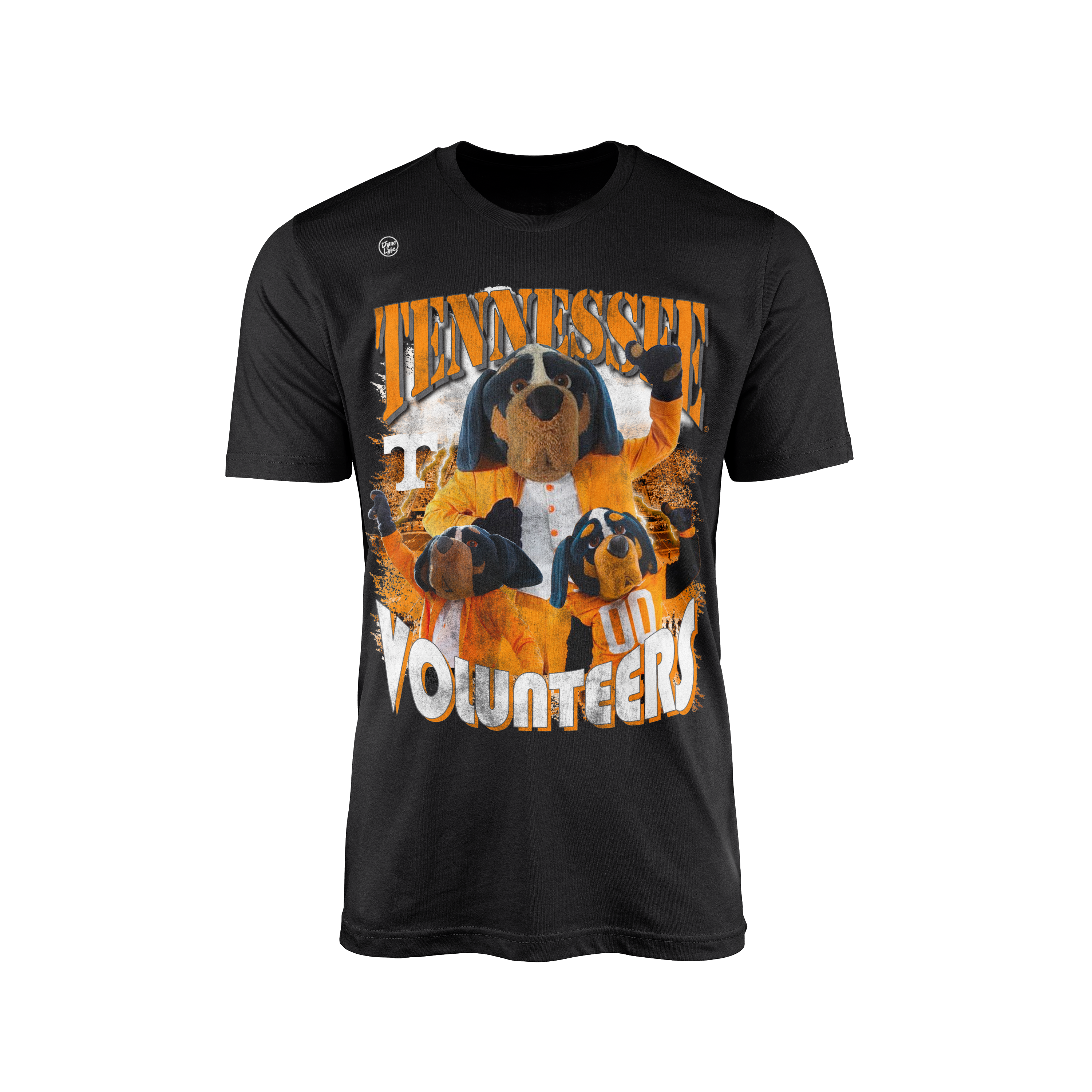 Tennessee Volunteers Men's Mascot Tee