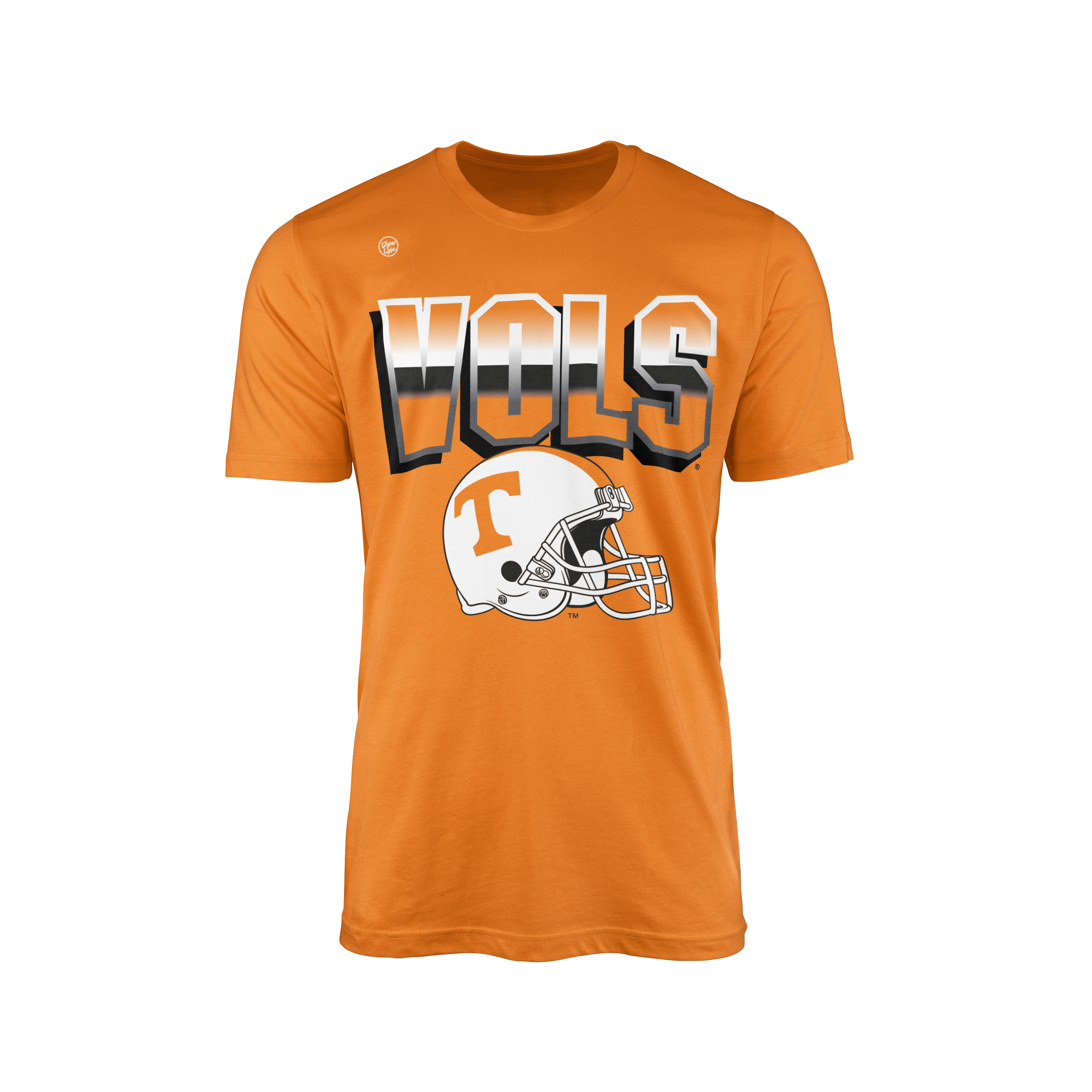 Tennessee Volunteers Men's Big Logo Tee