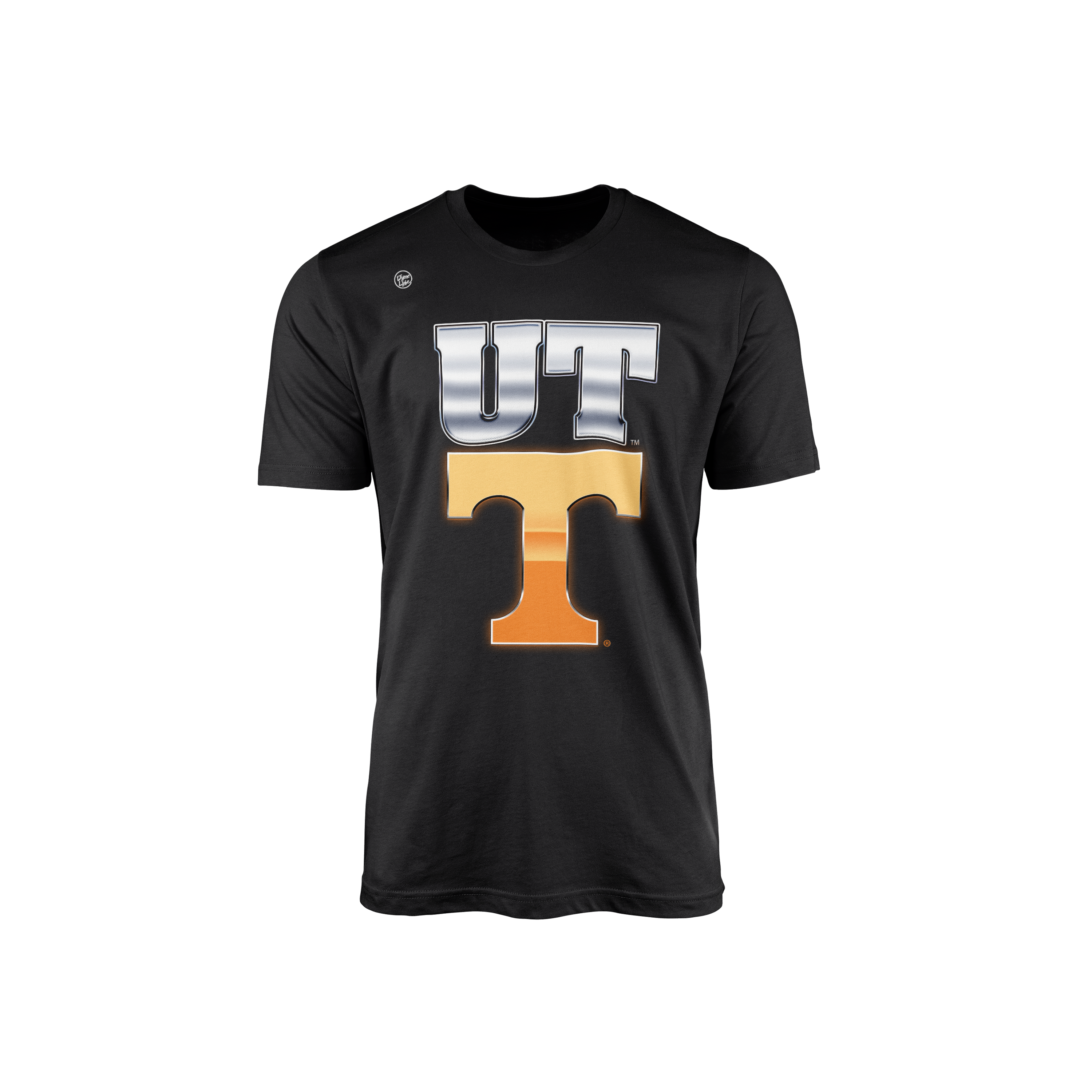 Tennessee Volunteers Youth Mirror Tee