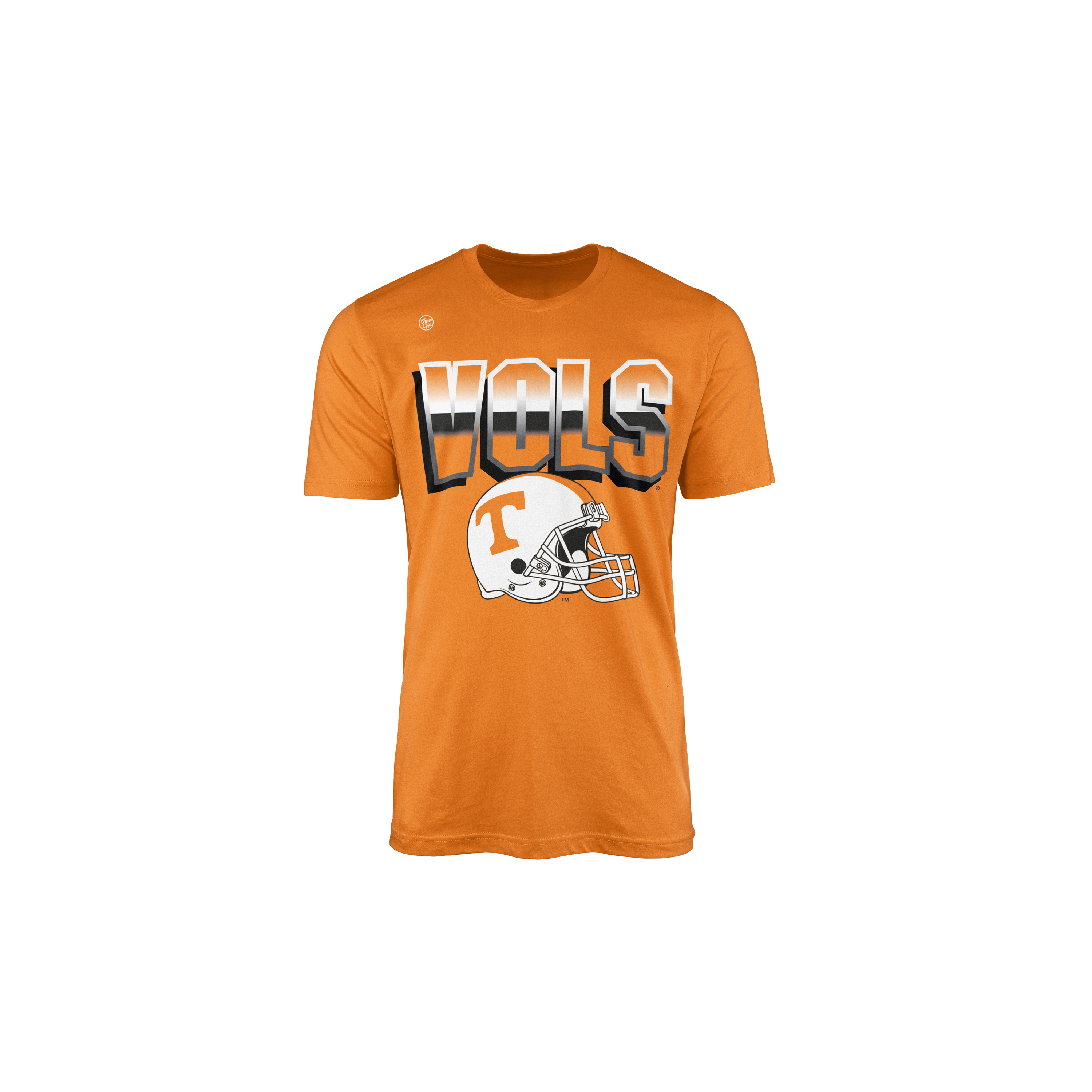 Tennessee Volunteers Youth Big Logo Tee