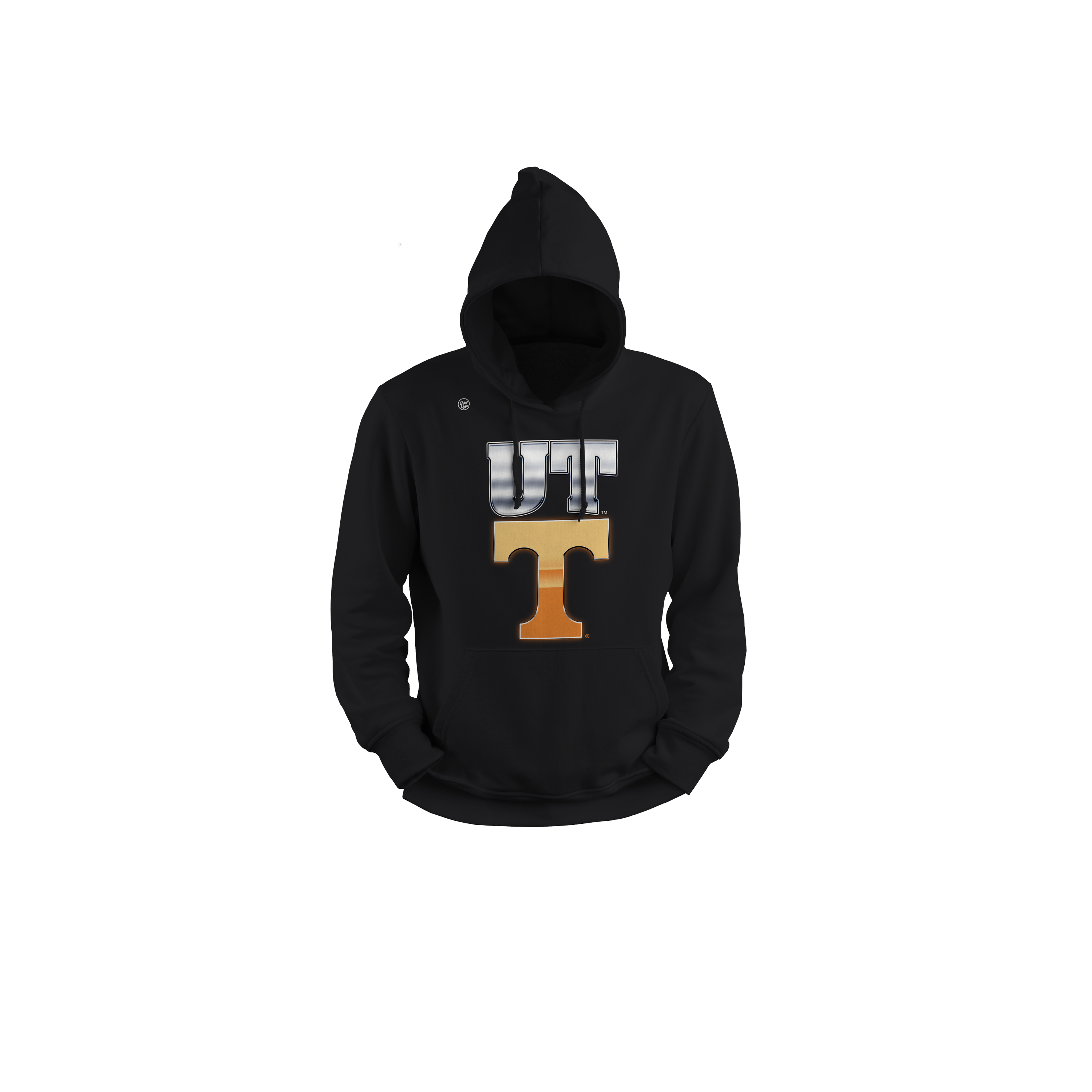 Tennessee Volunteers Youth Mirror Hoodie