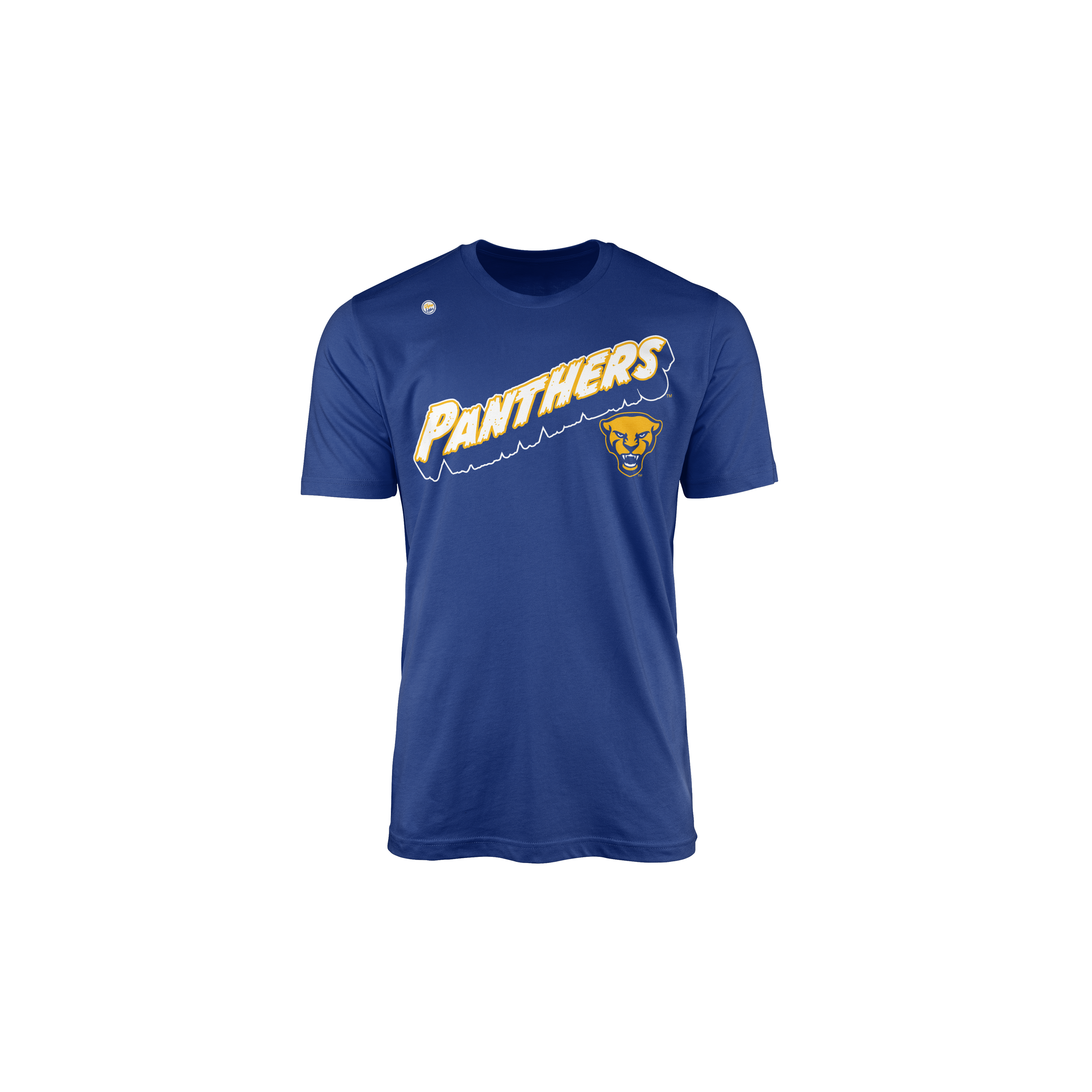 Pittsburgh Panthers Youth Tee