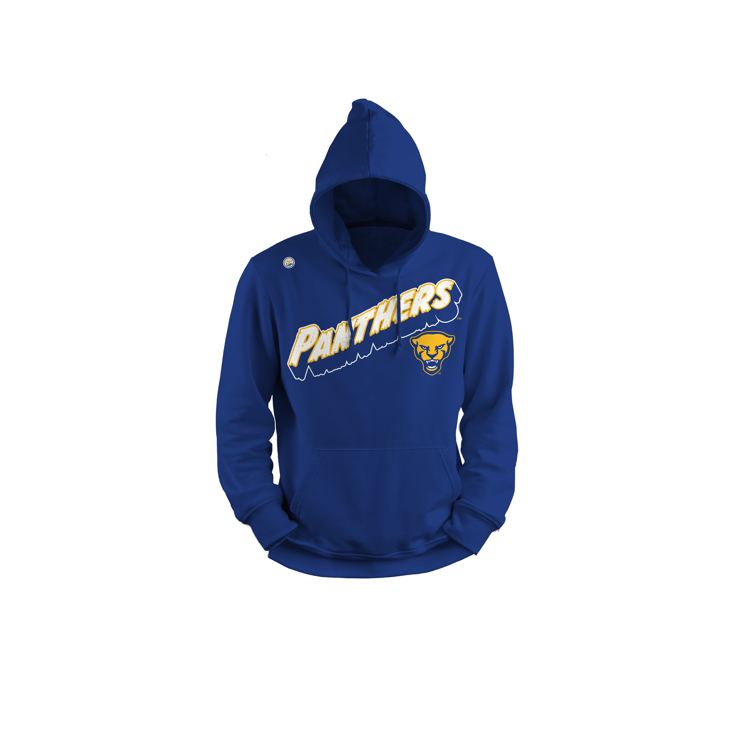 Pittsburgh Panthers Youth Hoodie