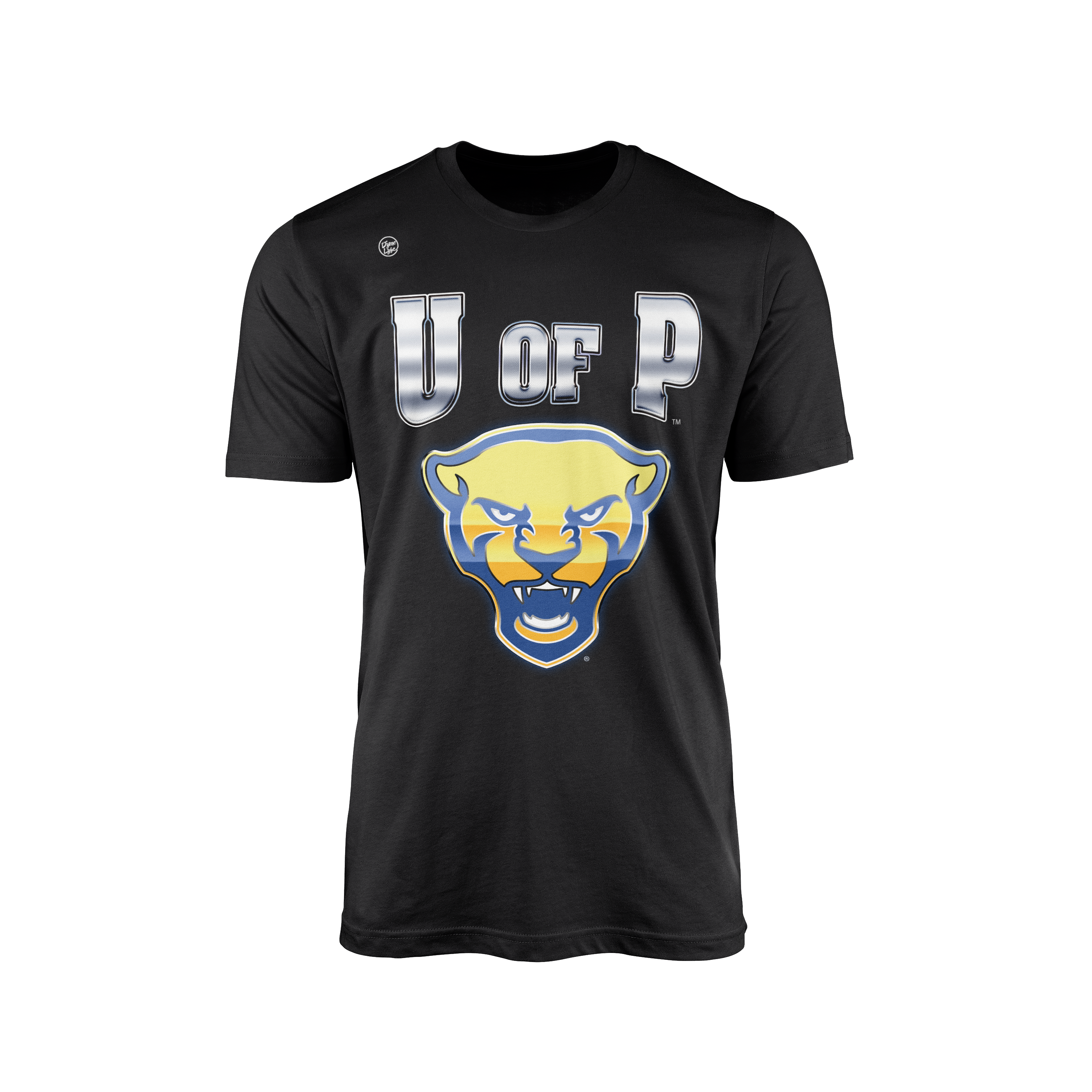 Pittsburgh Panthers Men's Mirror Tee