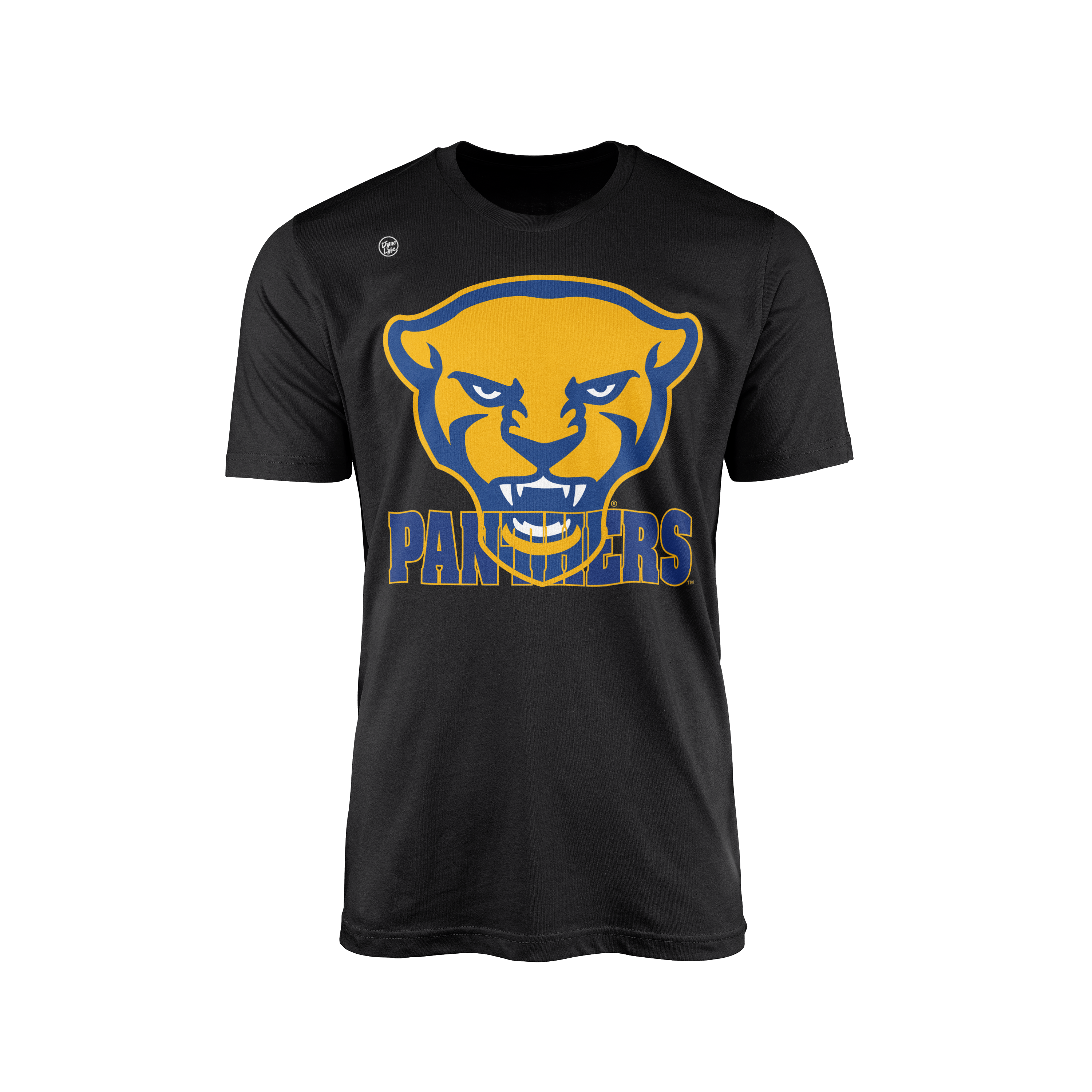 Pittsburgh Panthers Men's In The Box Tee