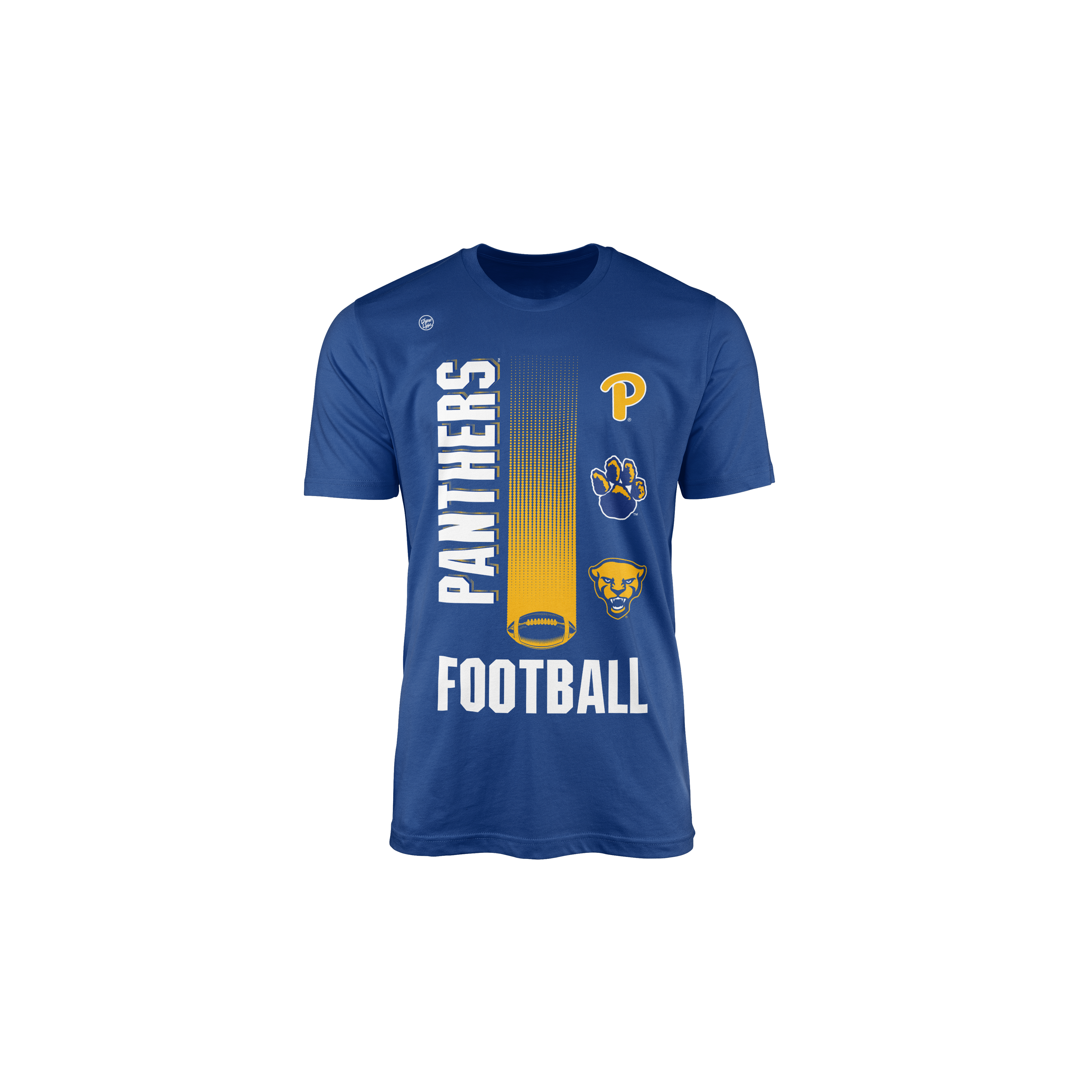 Pittsburgh Panthers Youth Tee