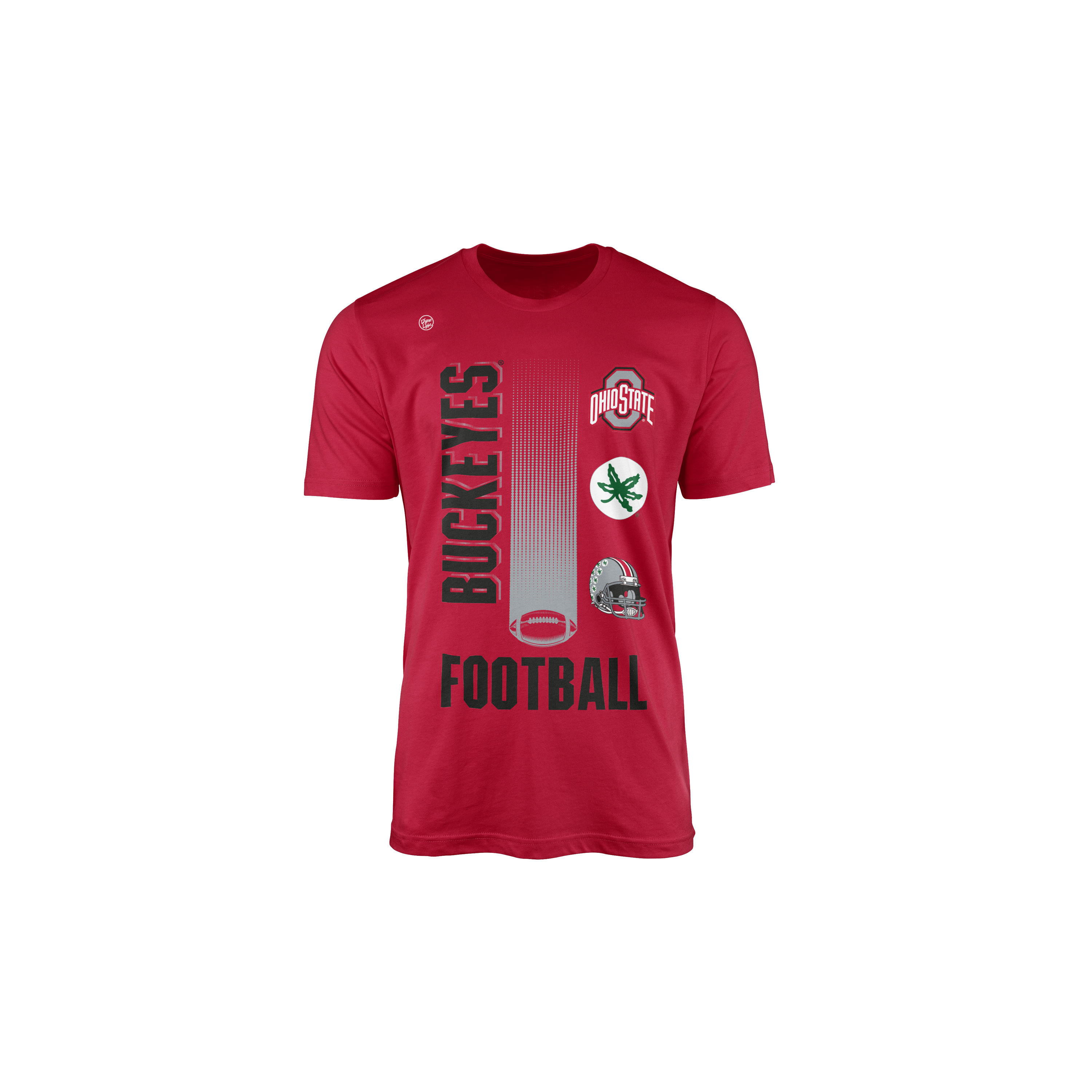 Ohio State Buckeyes Youth Tee