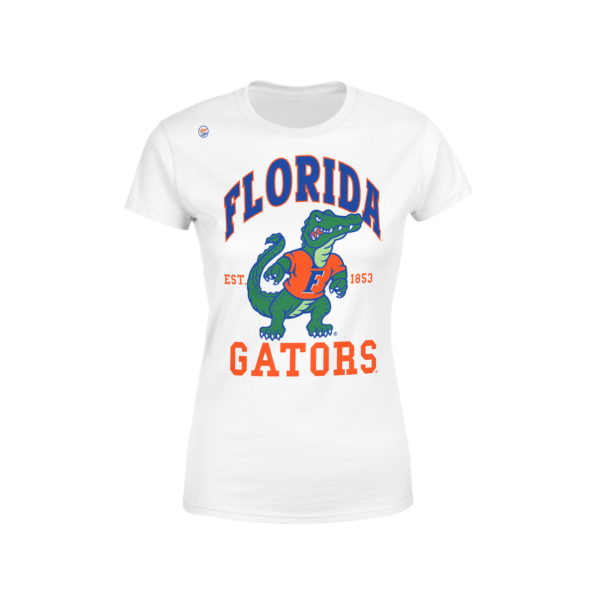 Florida Gators Women’s Est. Tee