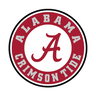 Alabama Crimson Tide