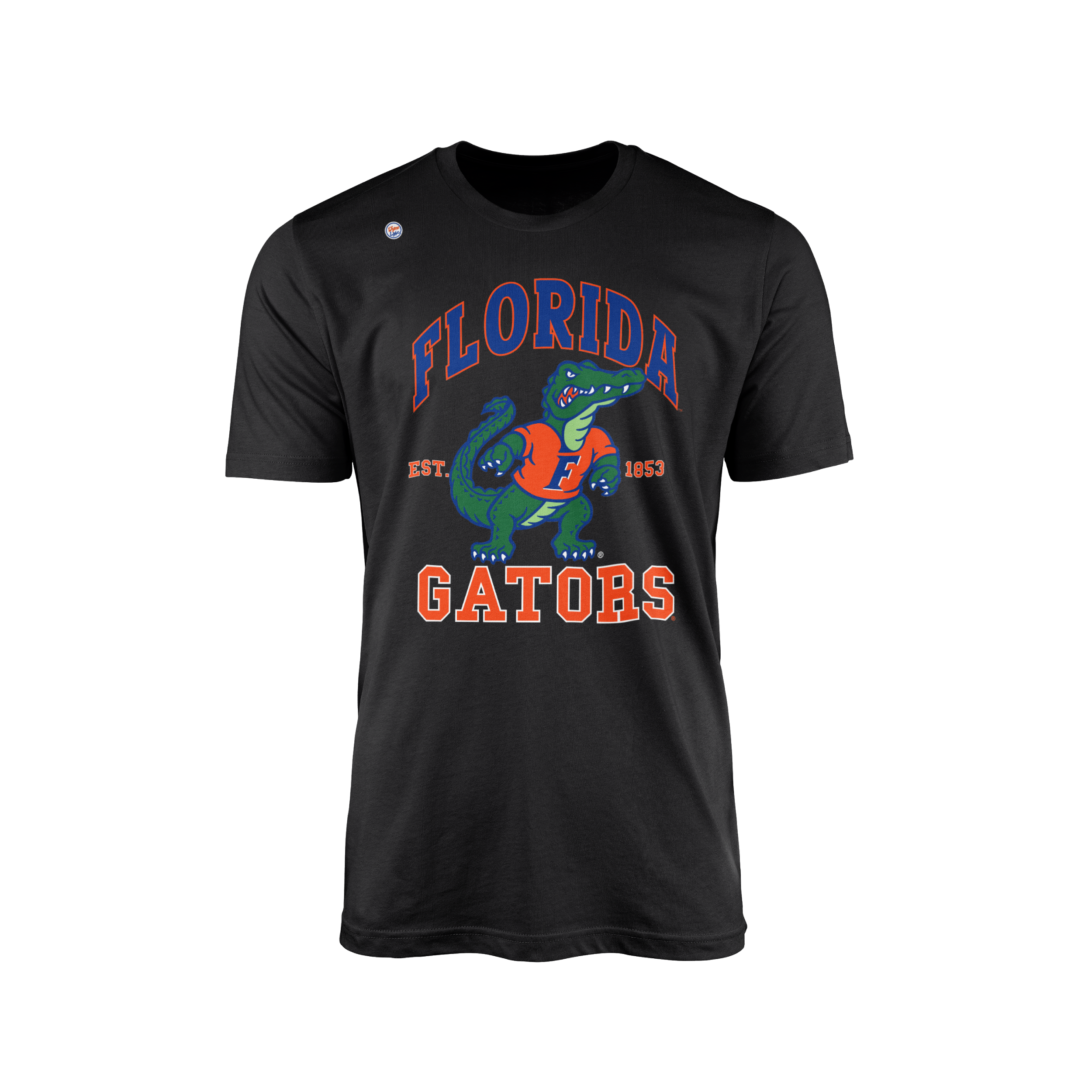Florida Gators Men’s Est. Tee