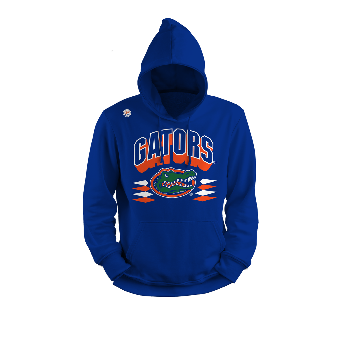 Florida Gators Men’s Retro Hoodie