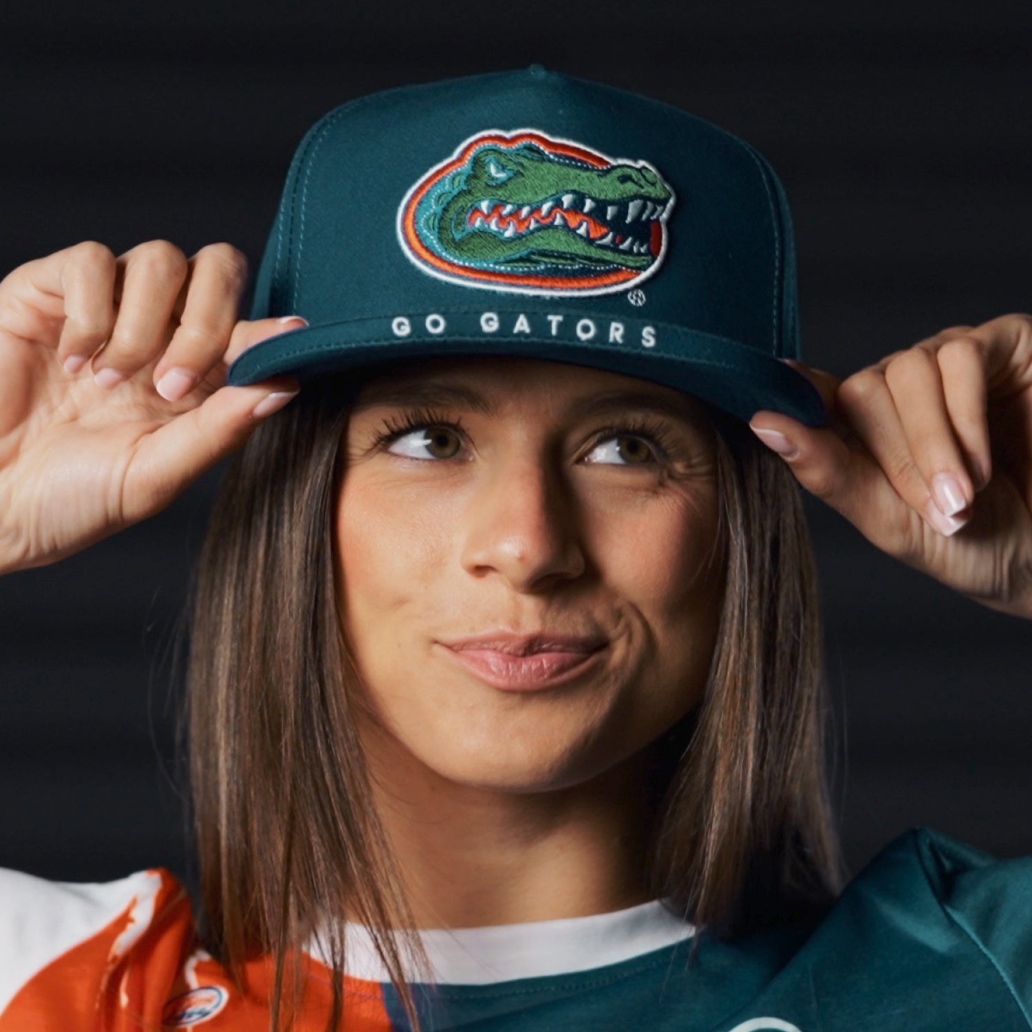 Florida Gators $Bill Hat