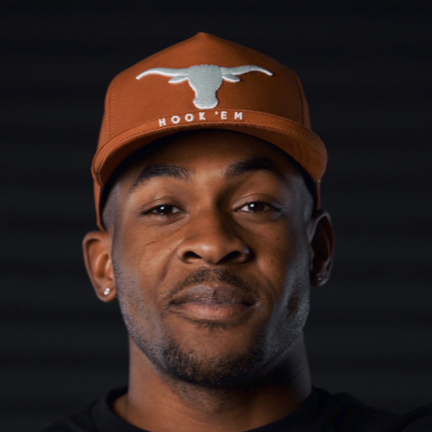 Texas Longhorns $Bill Hat