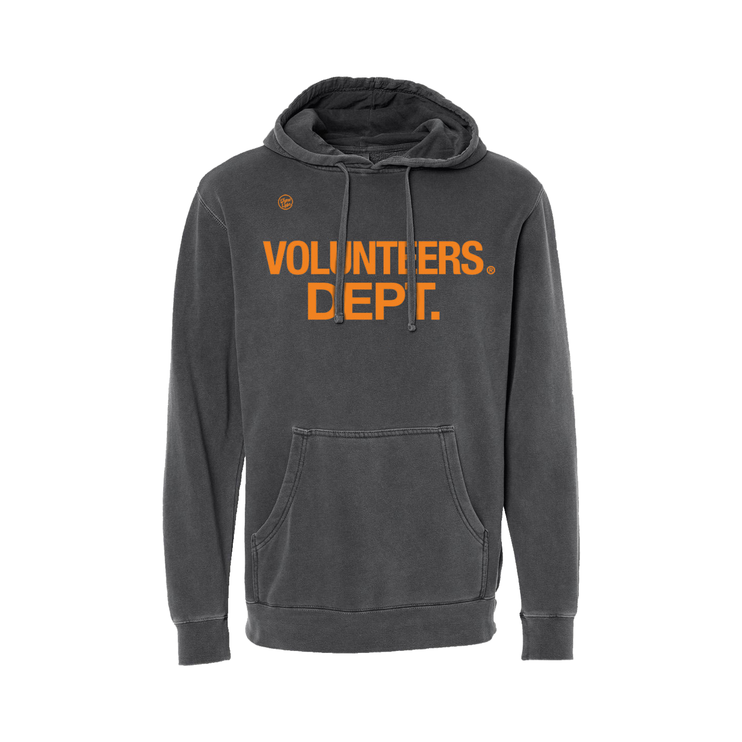 Tennessee Volunteers Men's Dept. Hoodie