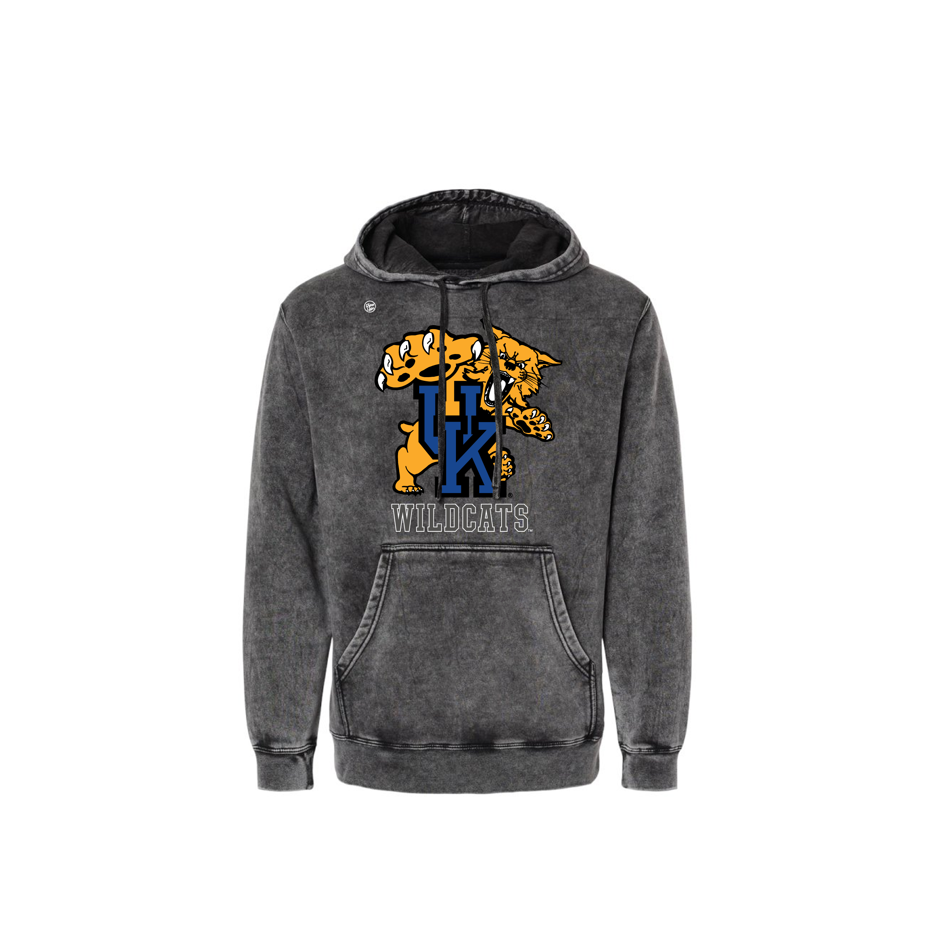 Kentucky Wildcats Men's Classic Hoodie