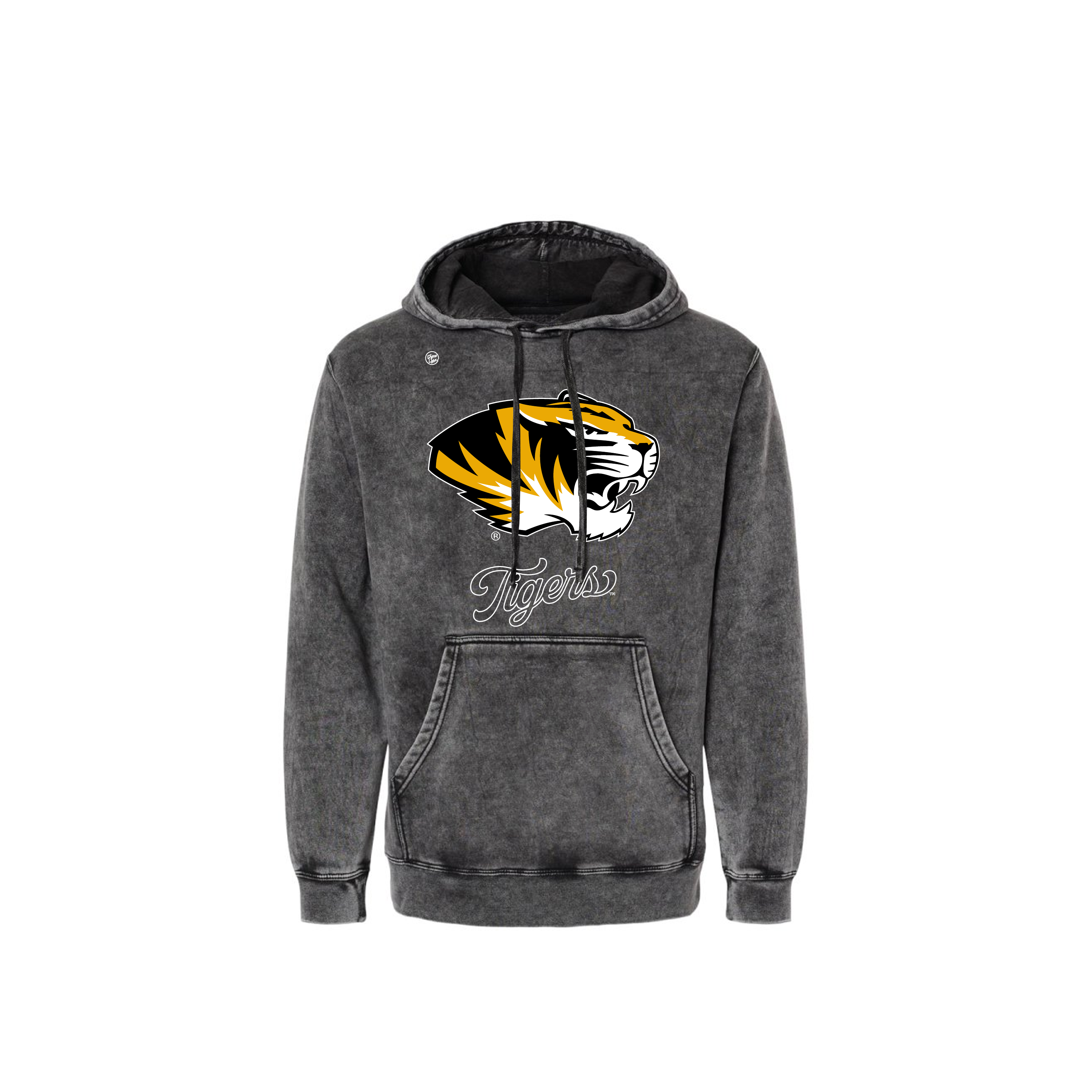 Missouri Tigers Men's Classic Hoodie