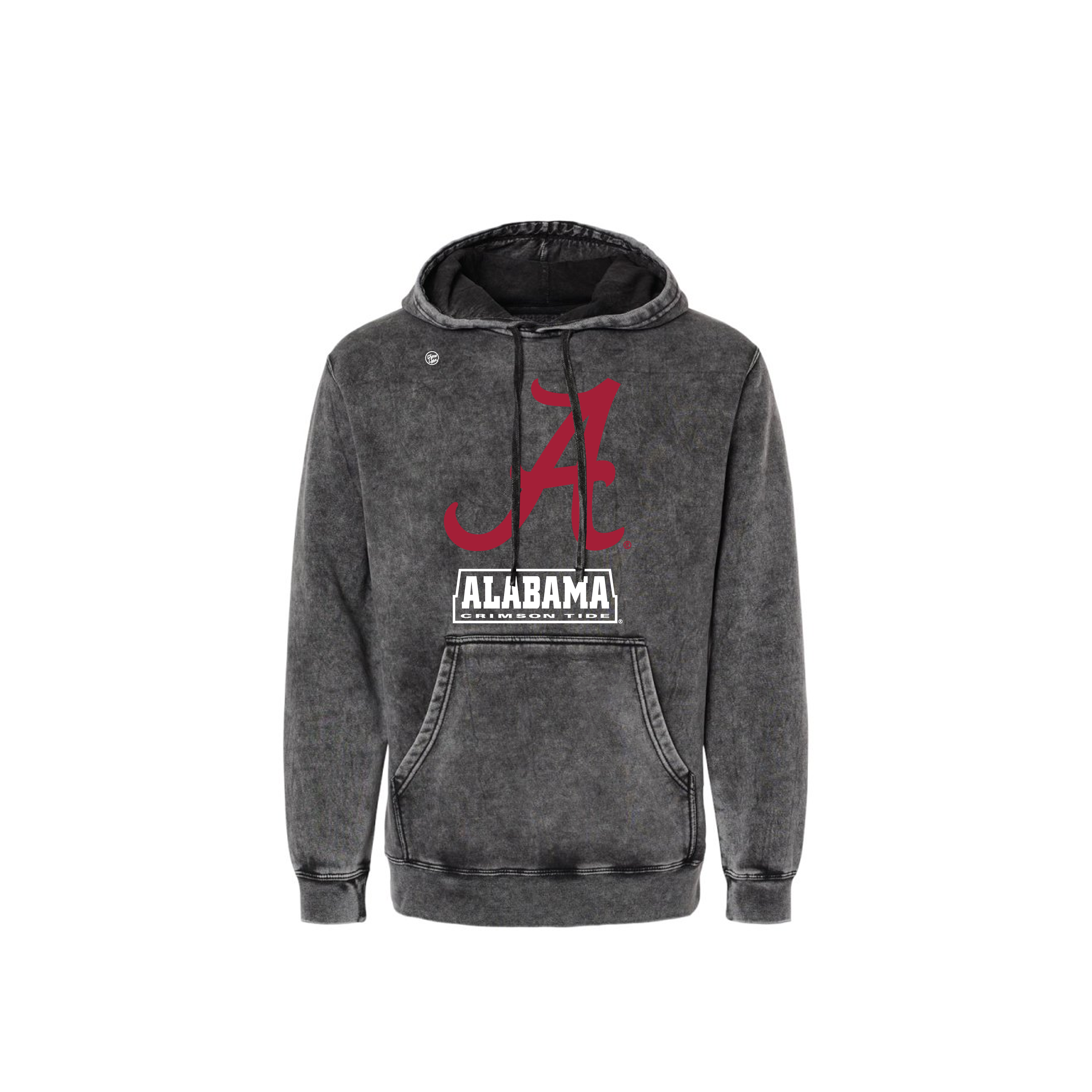 Alabama Crimson Tide Men's Classic Hoodie