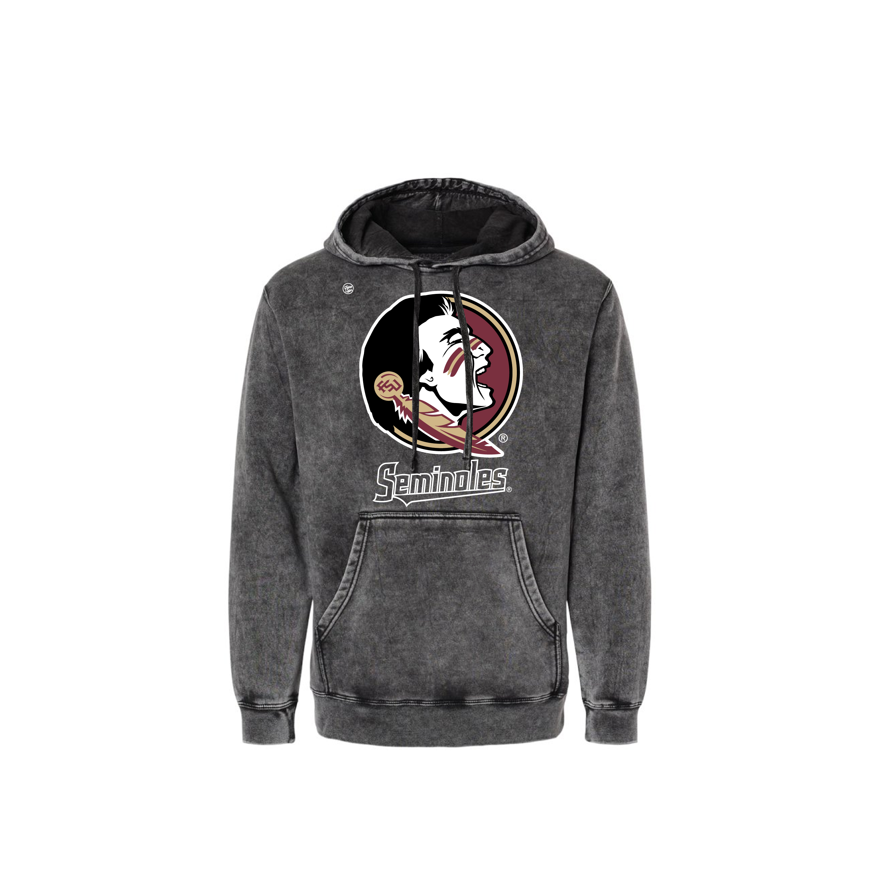 Florida State Seminoles Men's Classic Hoodie