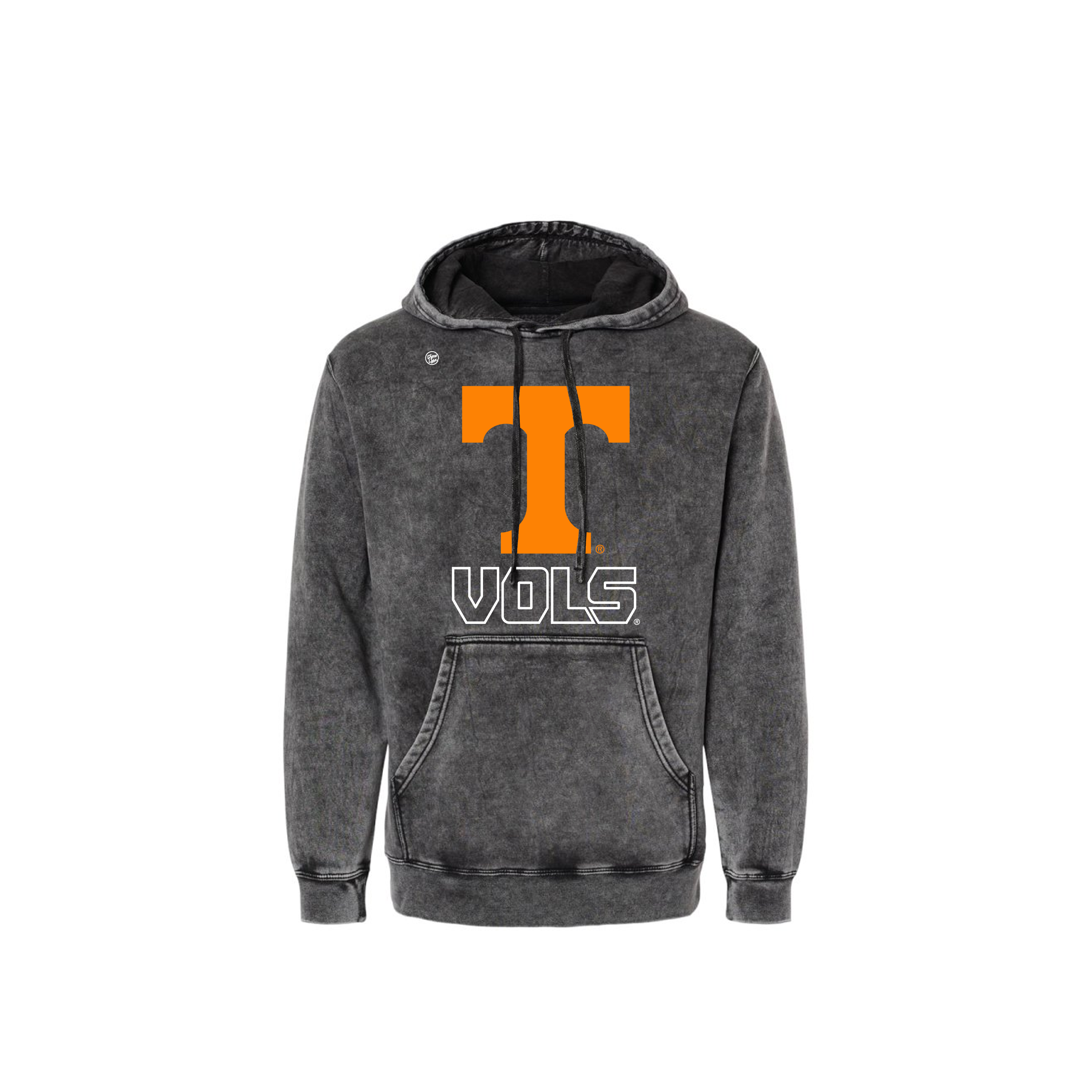 Tennessee Volunteers Men's Classic Hoodie