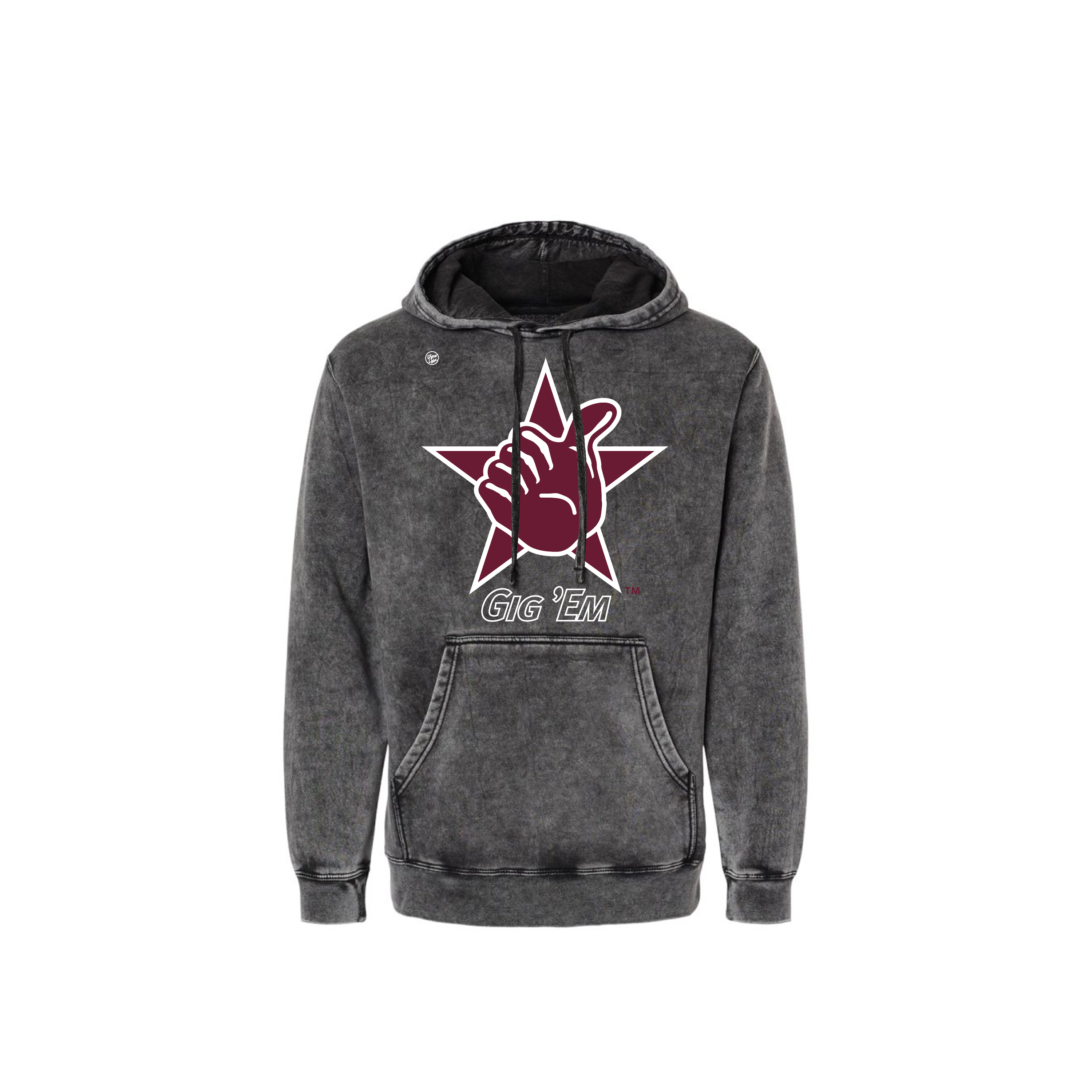 Texas A&M Aggies Men's Classic Hoodie