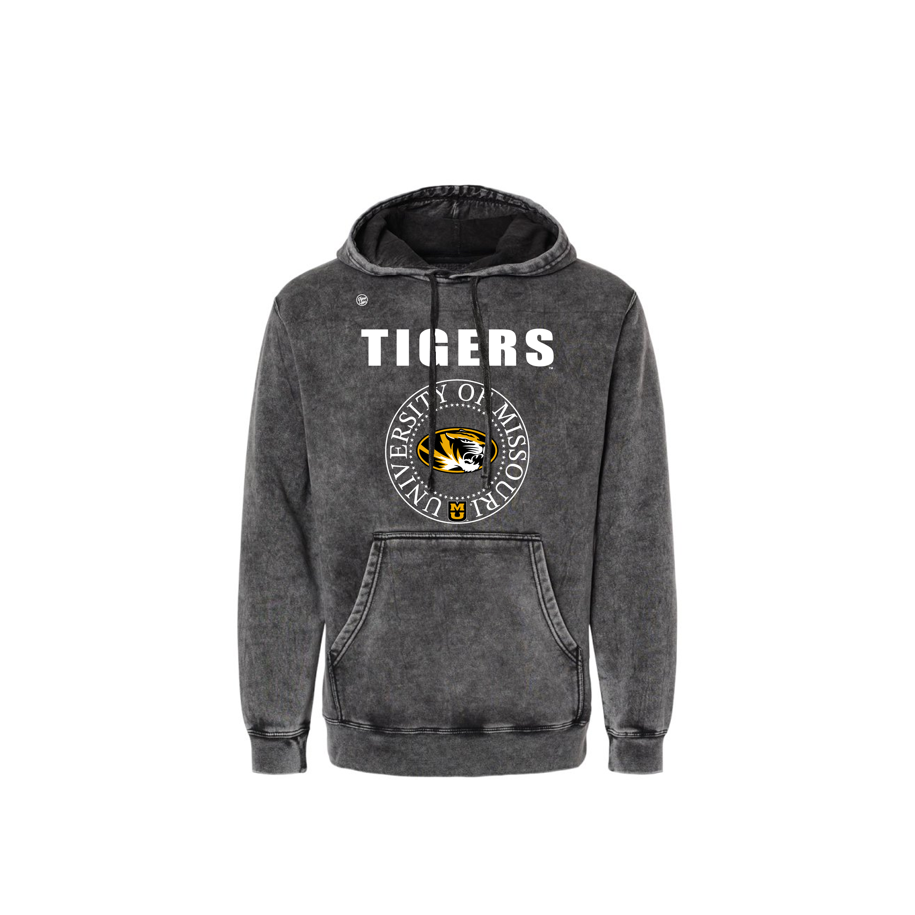 Missouri Tigers Men's Prestige Hoodie