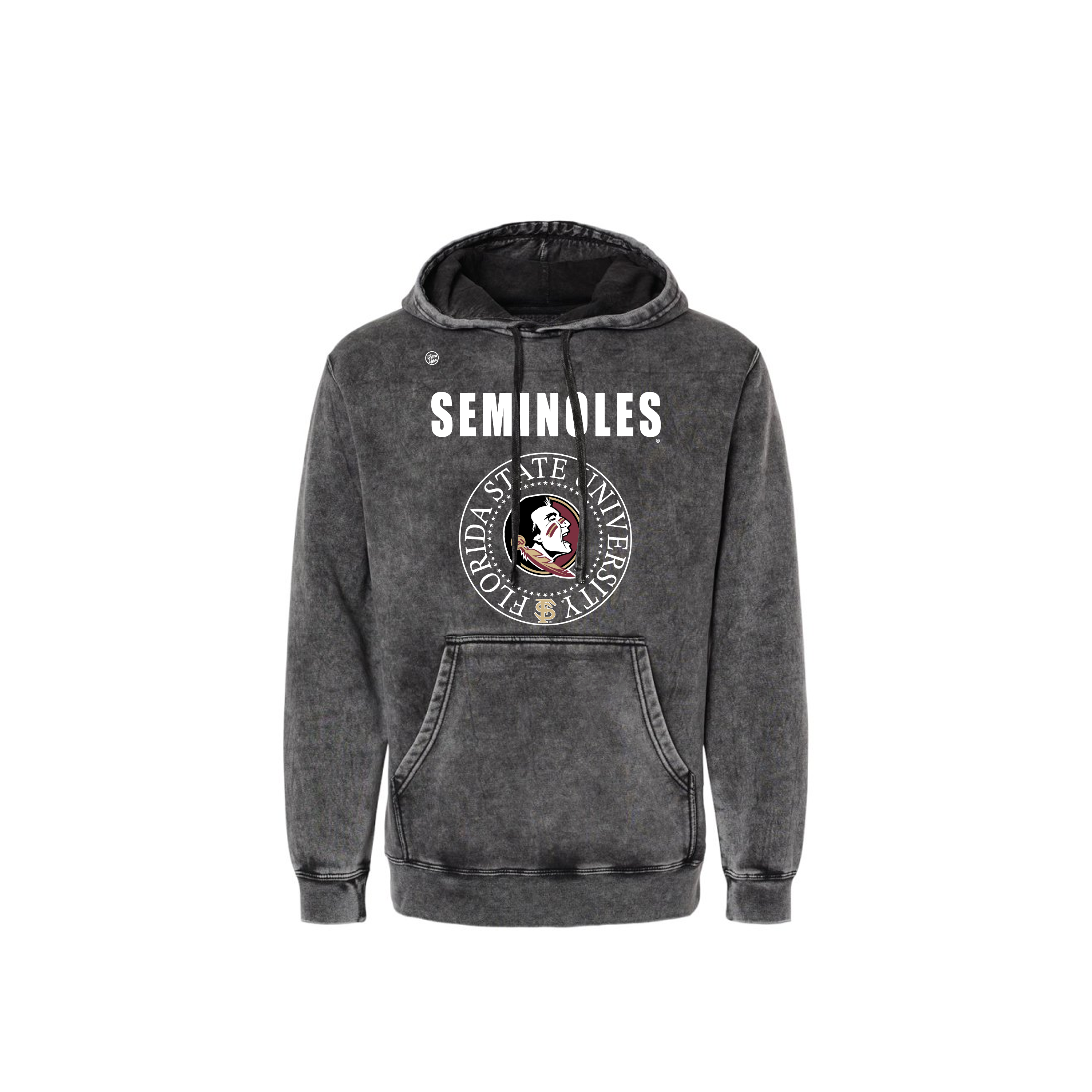 Florida State Seminoles Men's Prestige Hoodie