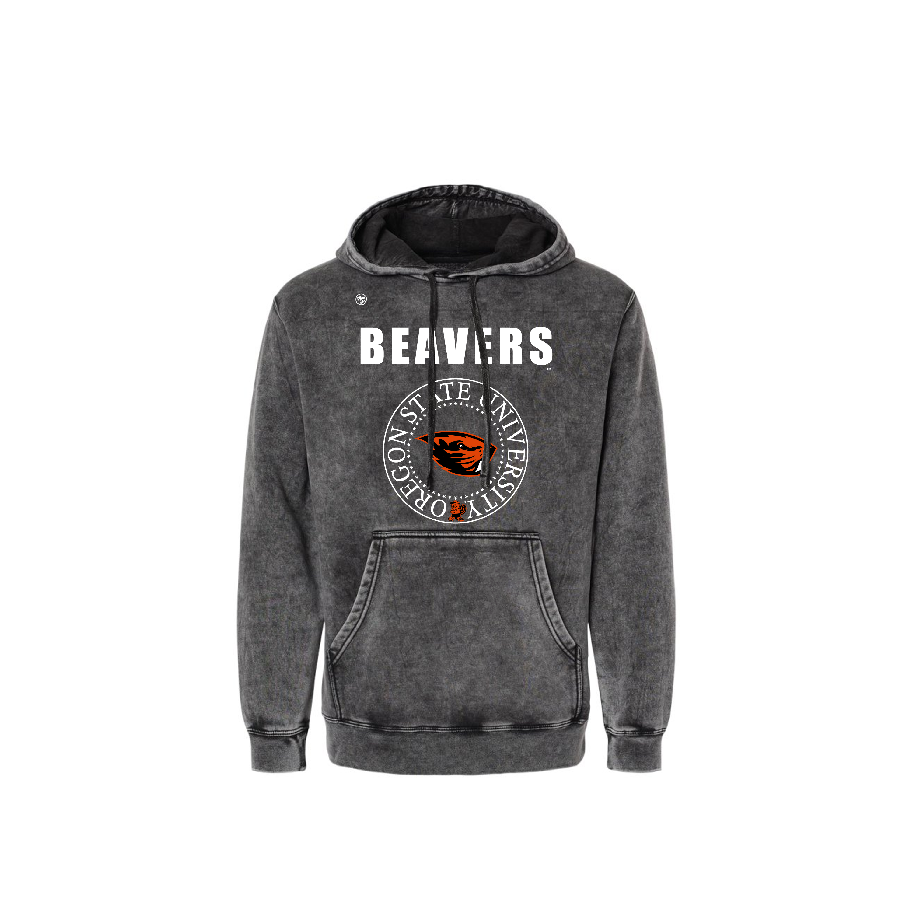 Oregon State Beavers Men's Prestige Hoodie