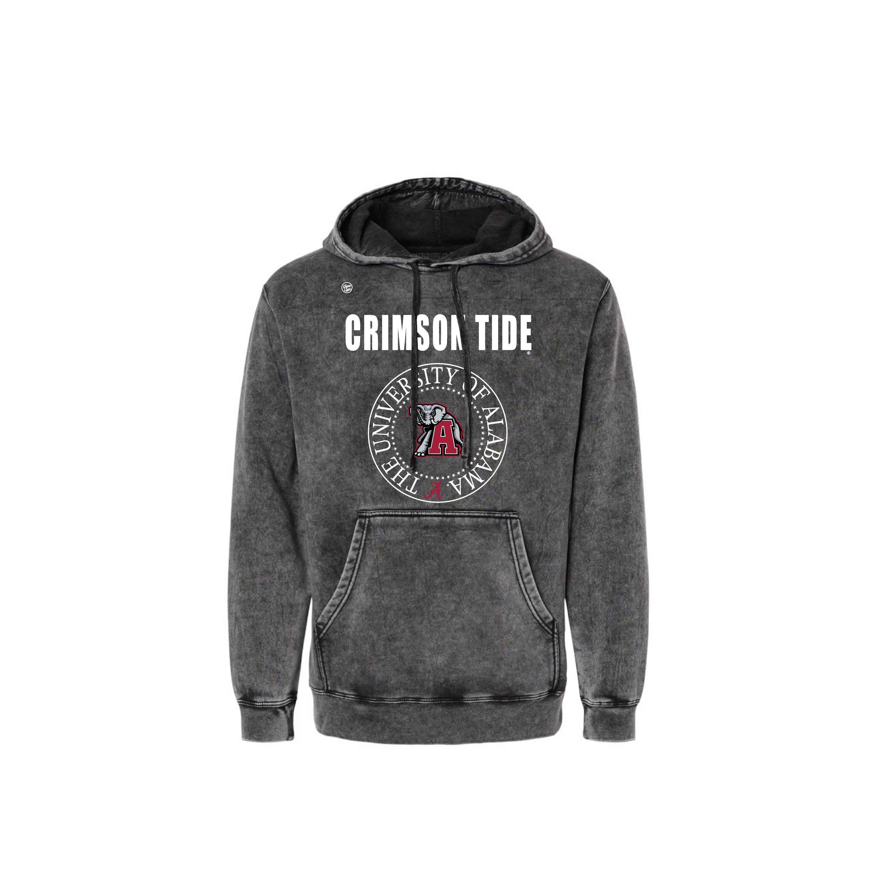 Alabama Crimson Tide Men's Prestige Hoodie