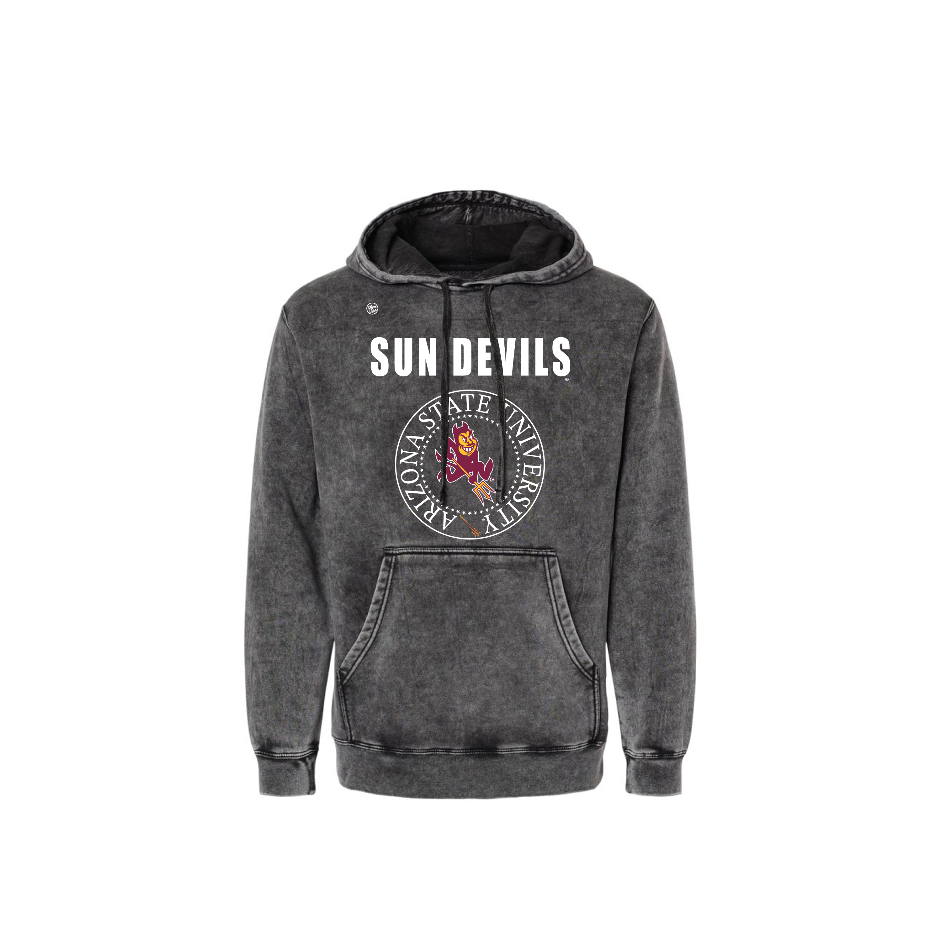 Arizona State Sun Devils Men's Prestige Hoodie