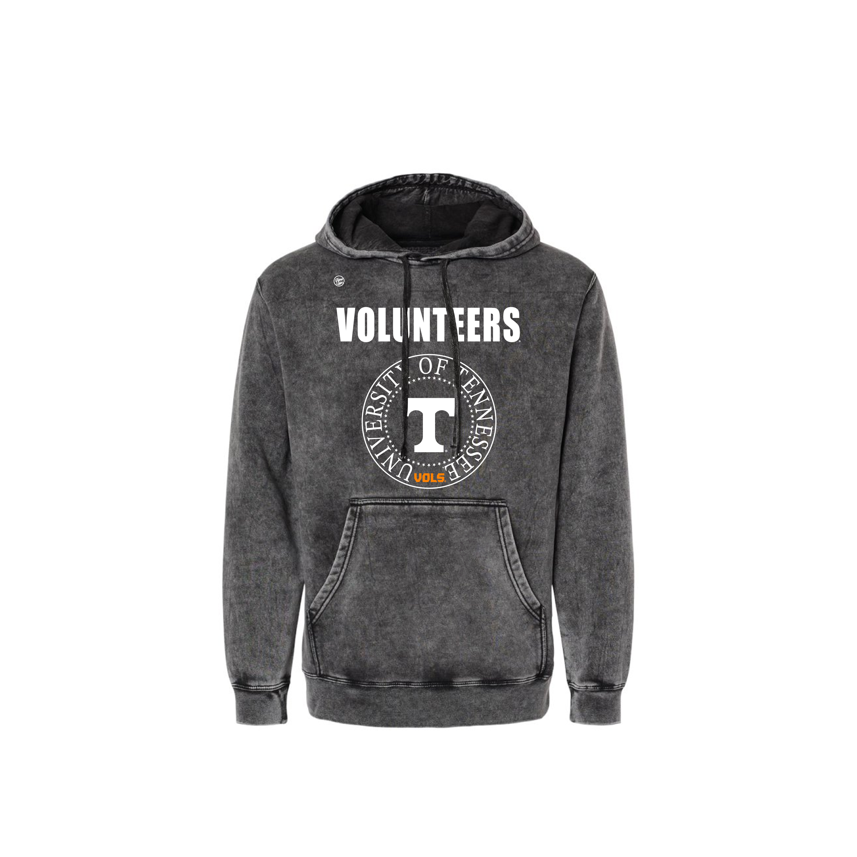 Tennessee Volunteers Men's Prestige Hoodie