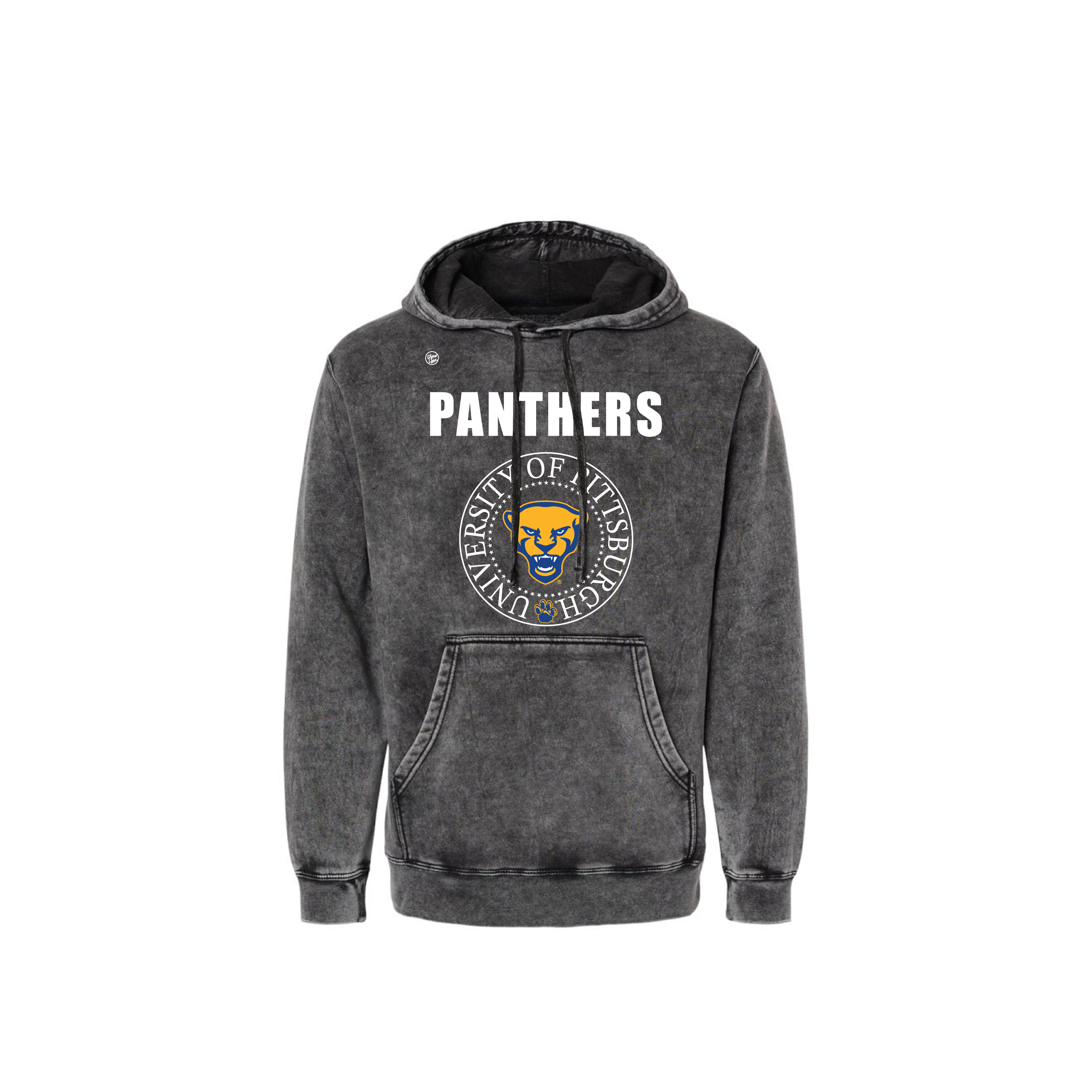 Pittsburgh Panthers Men's Prestige Hoodie