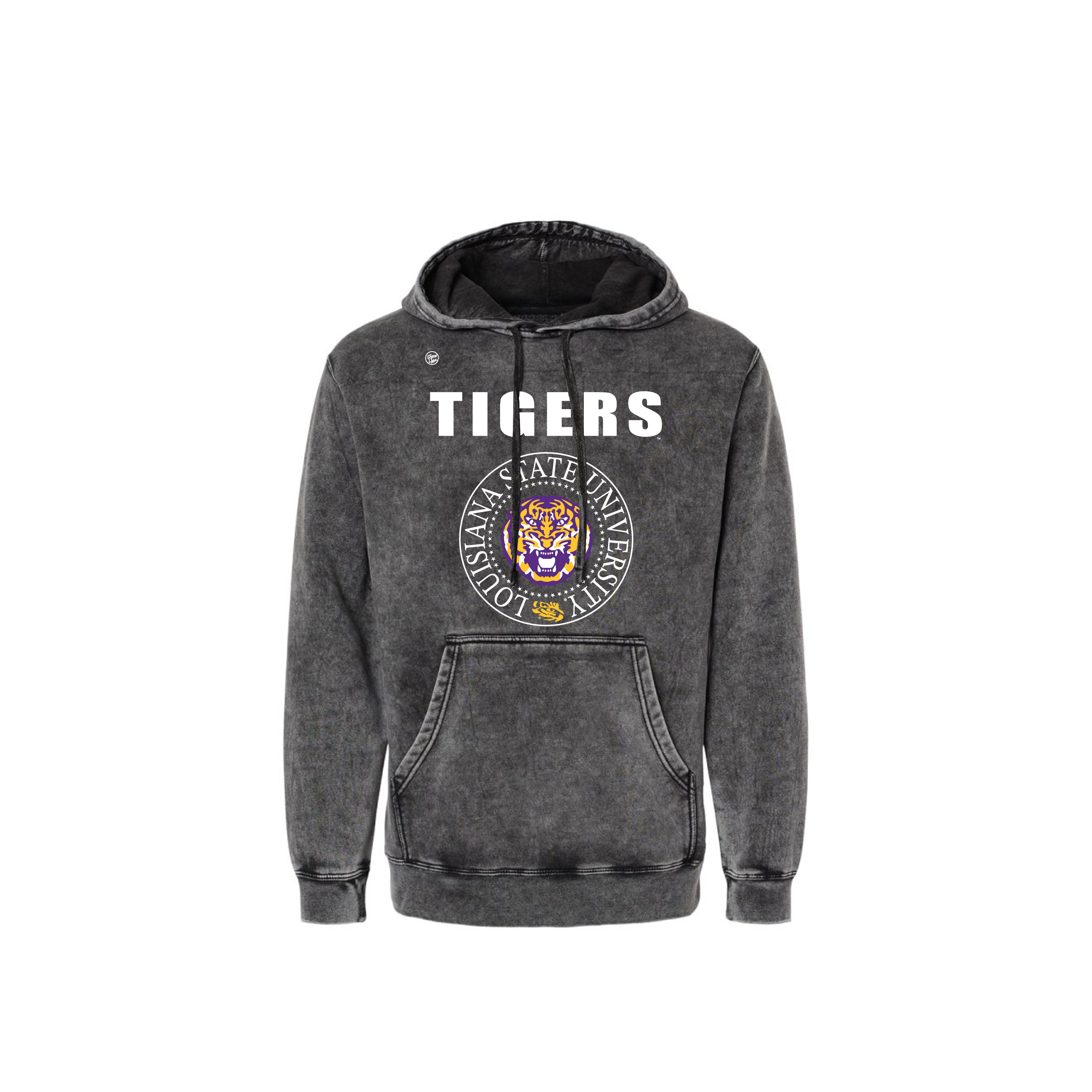 LSU Tigers Men's Prestige Hoodie
