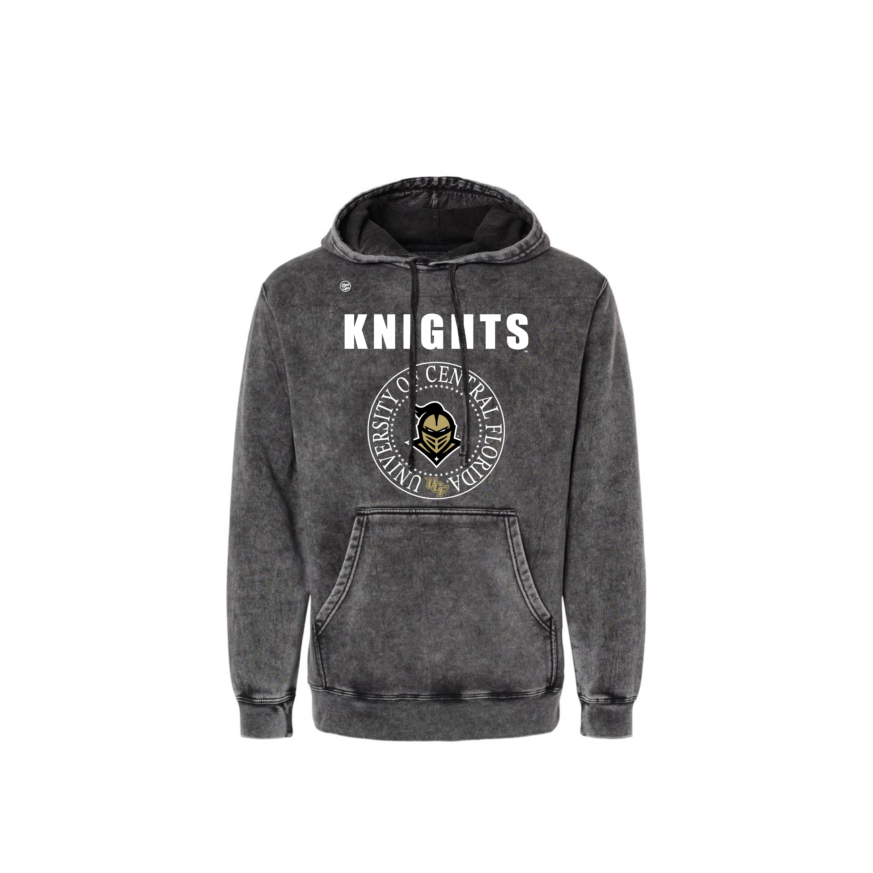 Central Florida Knights Men's Prestige Hoodie