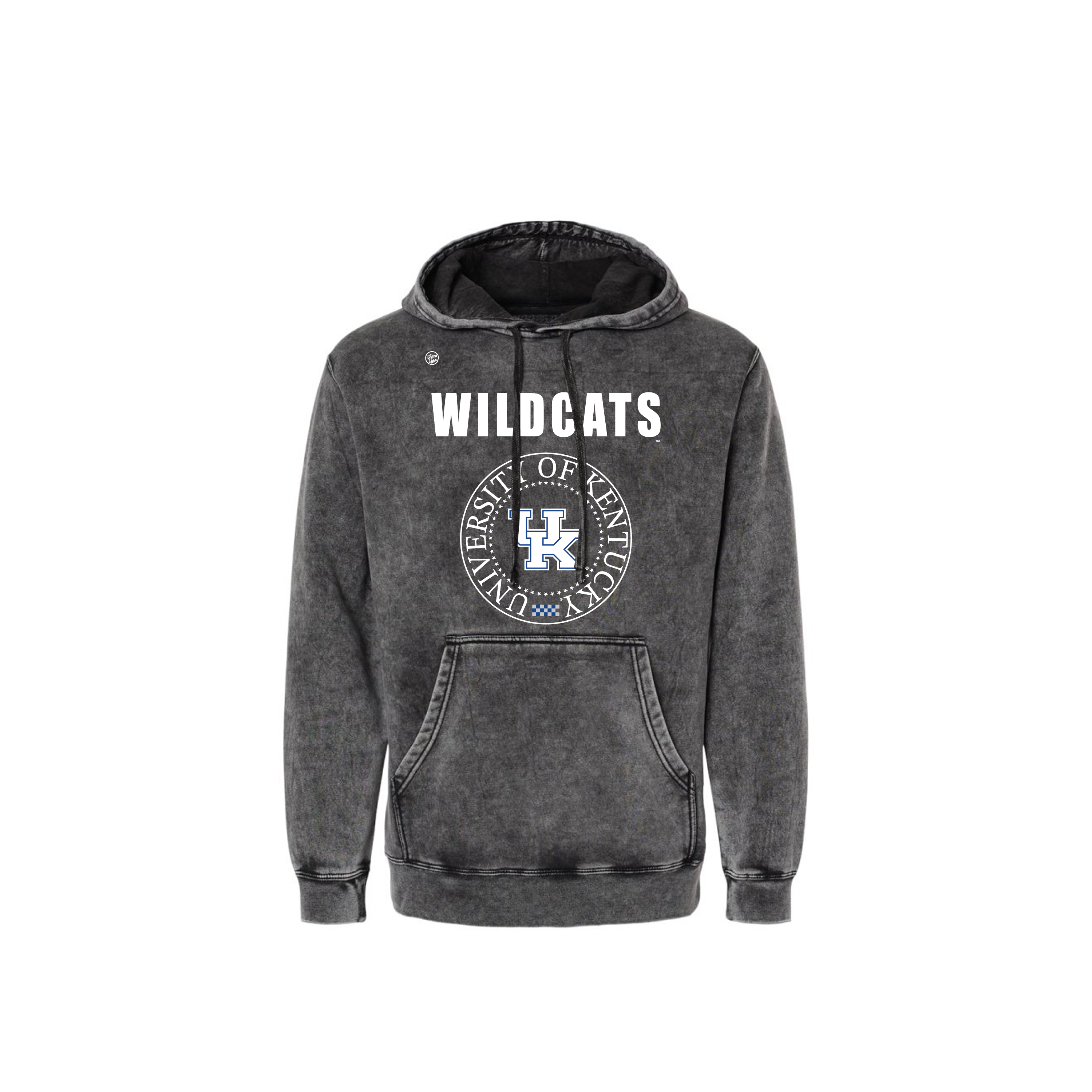 Kentucky Wildcats Men's Prestige Hoodie